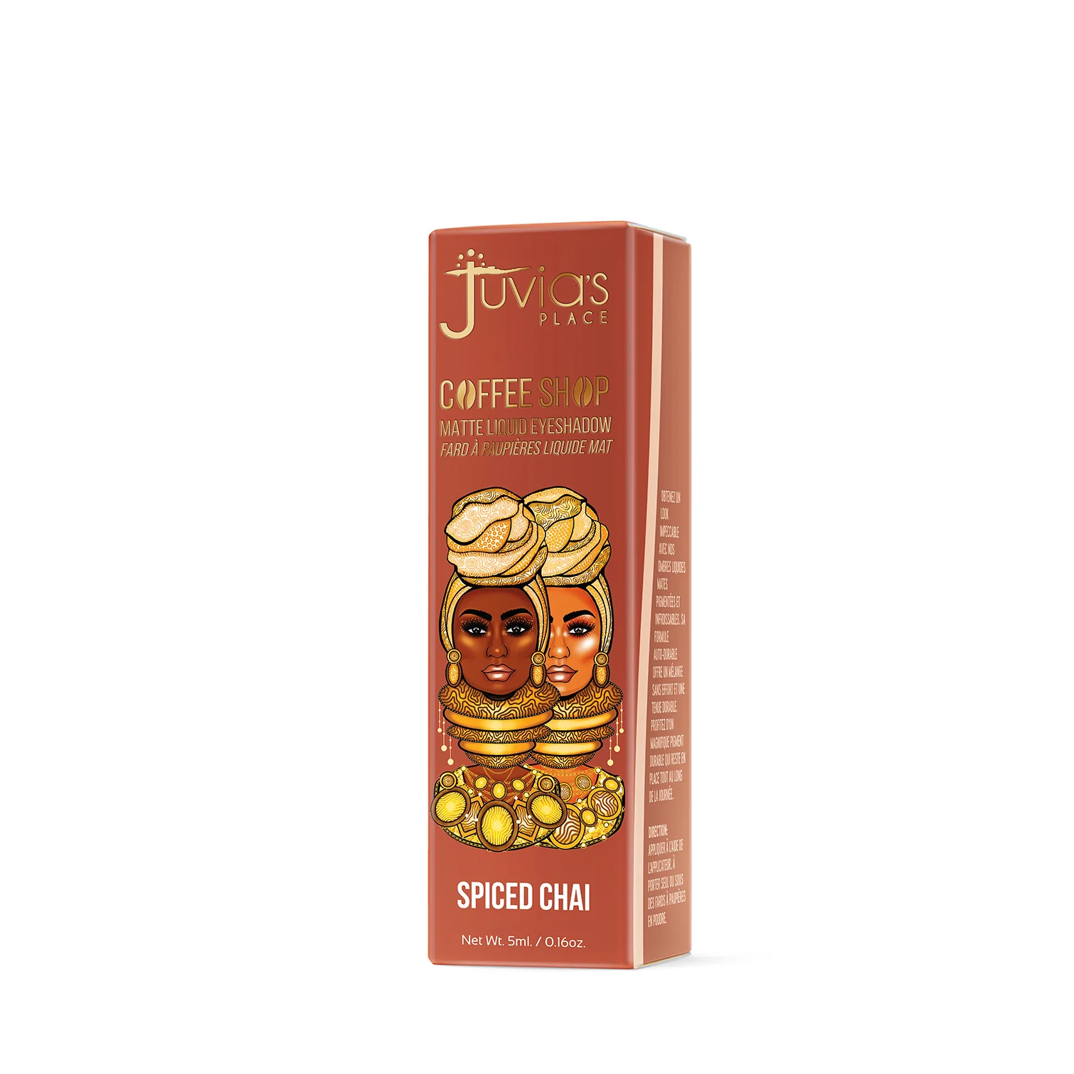 COFFEE SHOP LIQUID EYESHADOW - Image 40