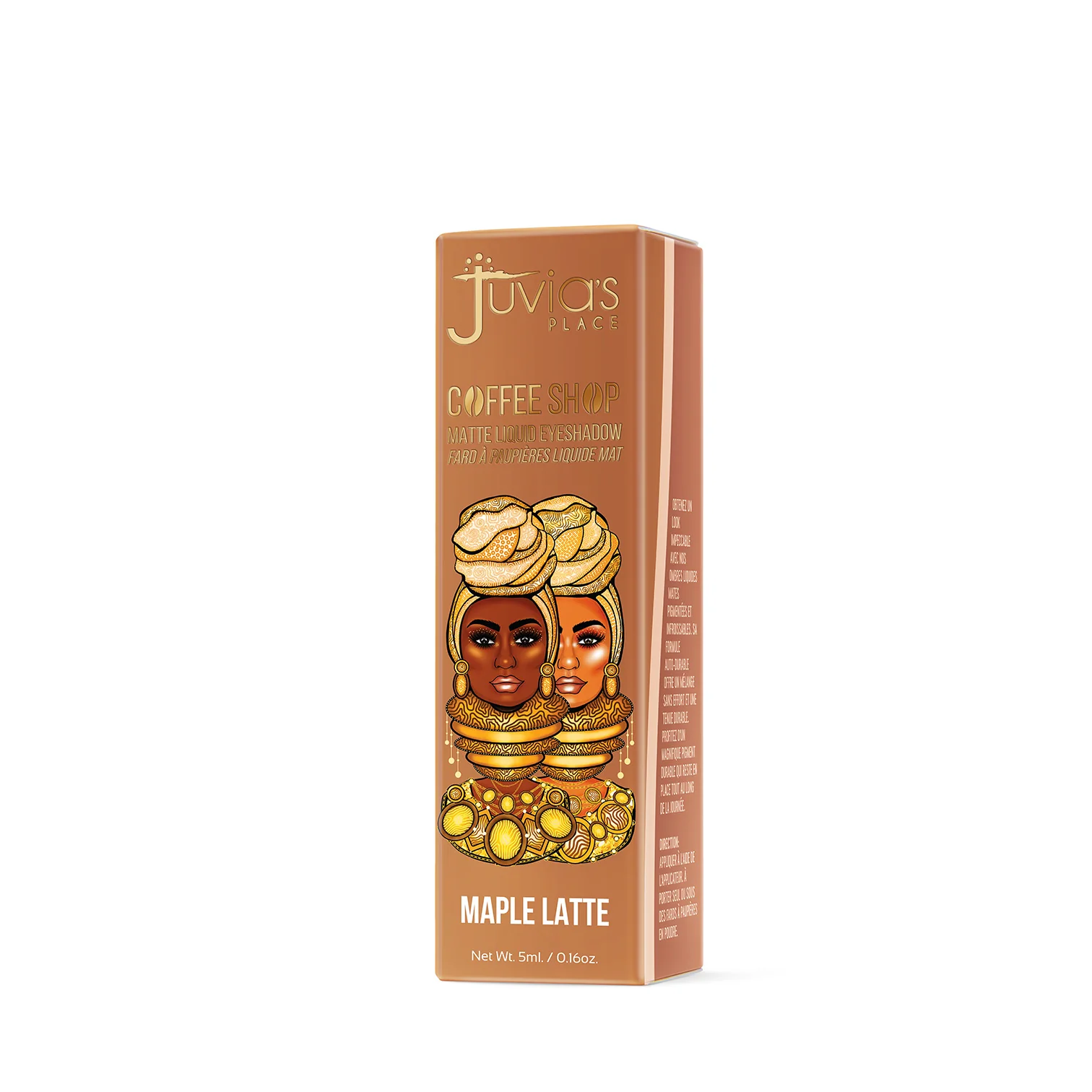 COFFEE SHOP LIQUID EYESHADOW - Image 46