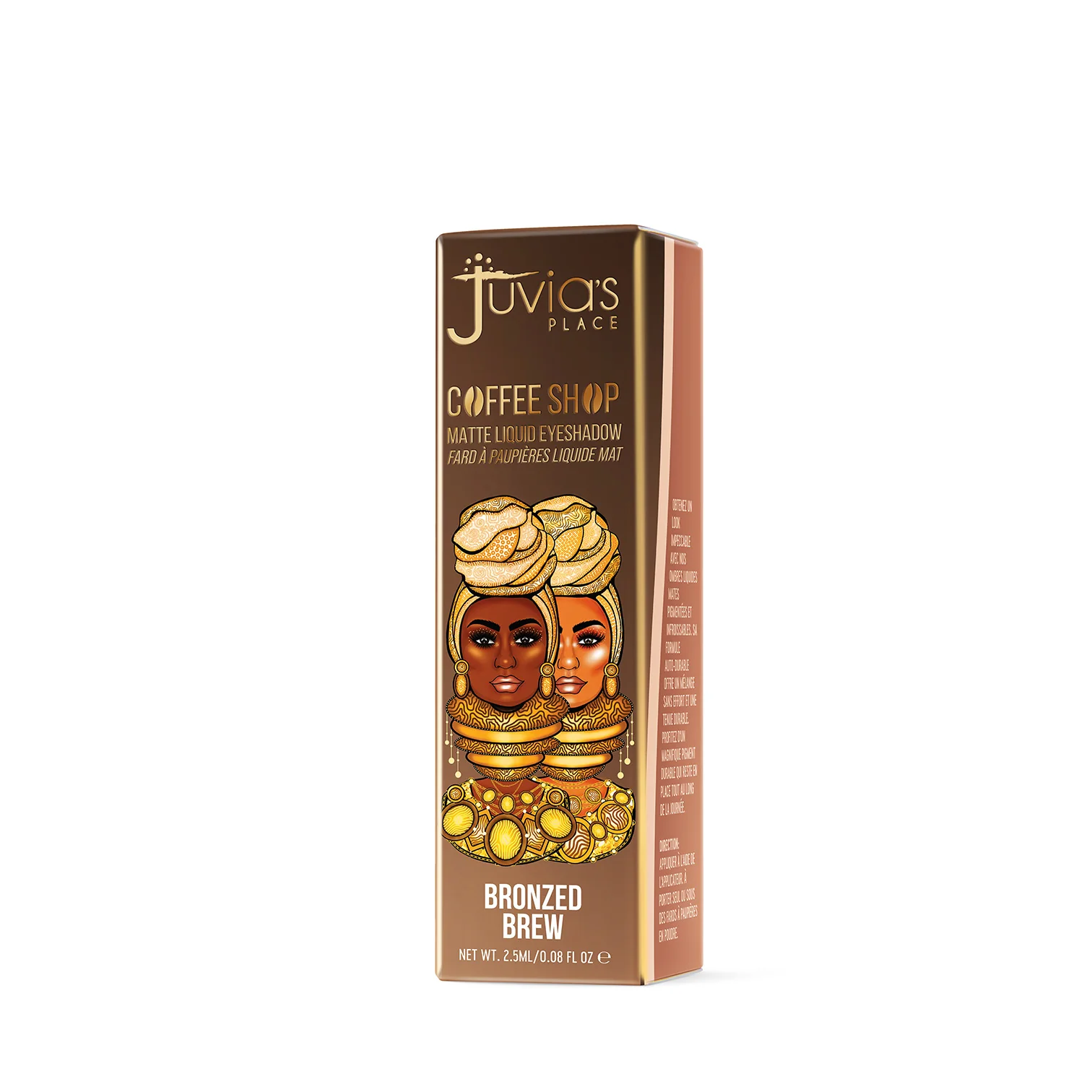 COFFEE SHOP LIQUID EYESHADOW - Image 68