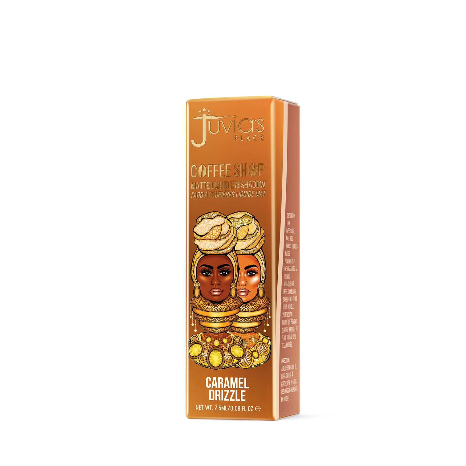 COFFEE SHOP LIQUID EYESHADOW - Image 74