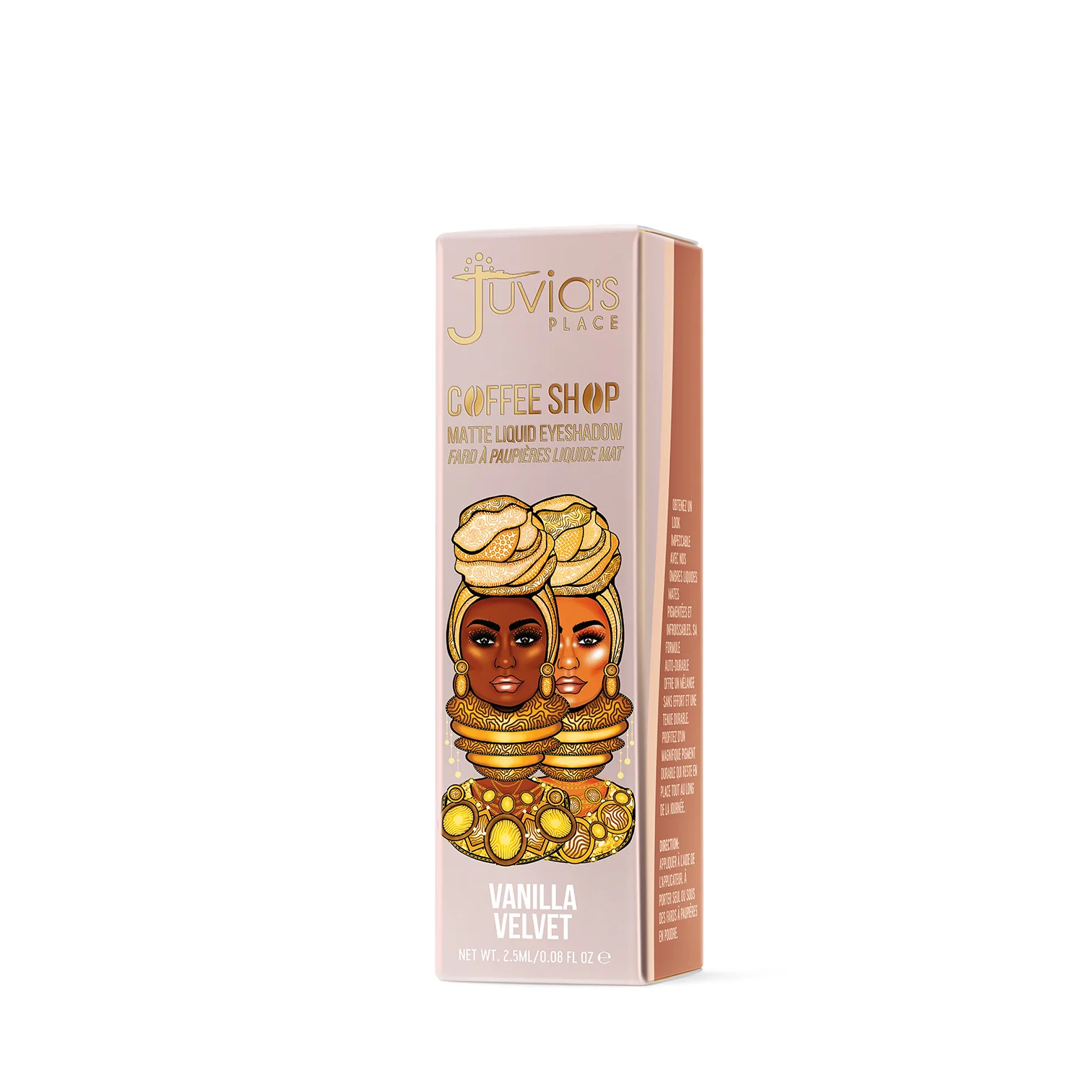 COFFEE SHOP LIQUID EYESHADOW - Image 81