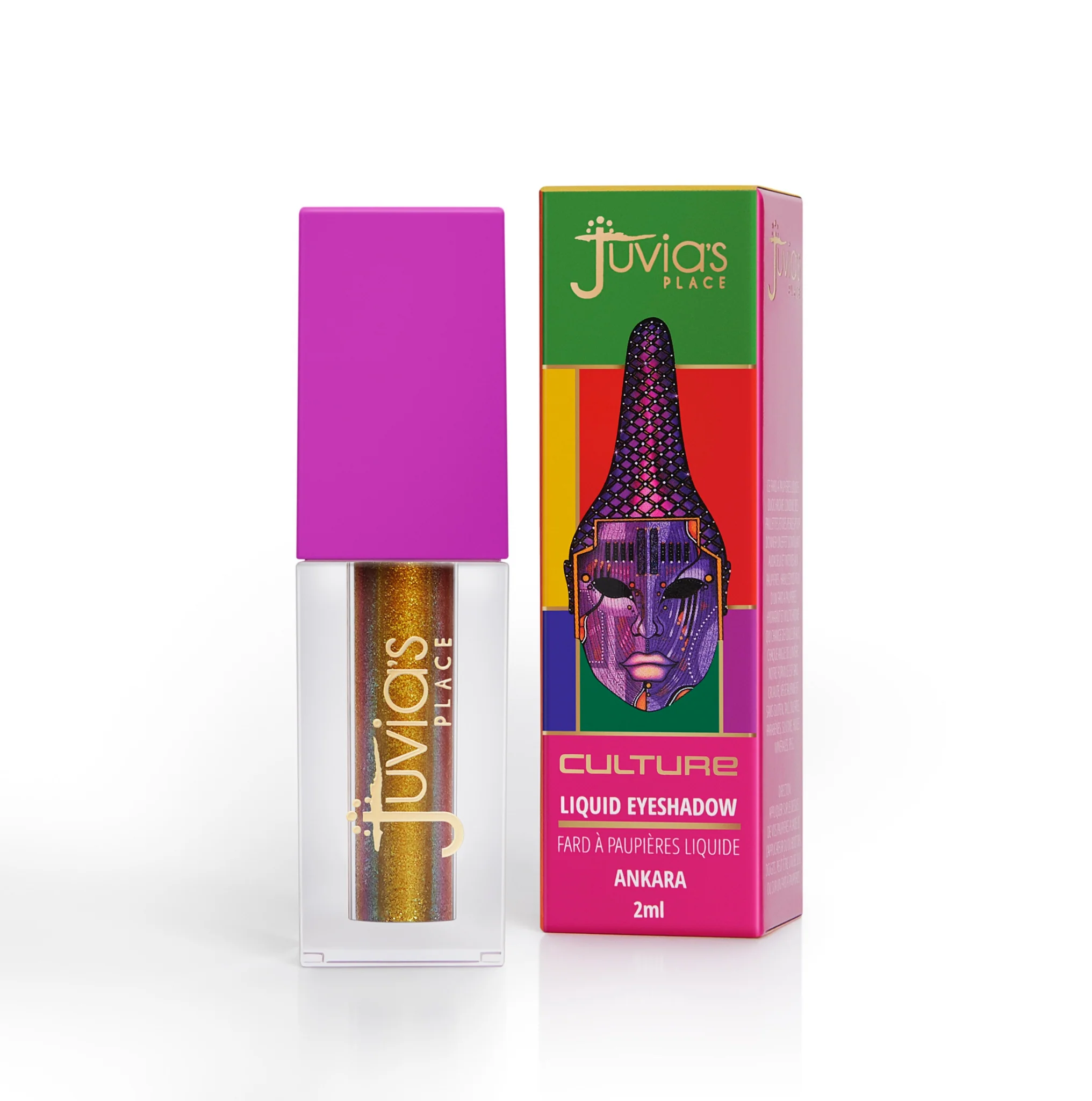 Culture Duochrome Liquid Eyeshadow - Image 12