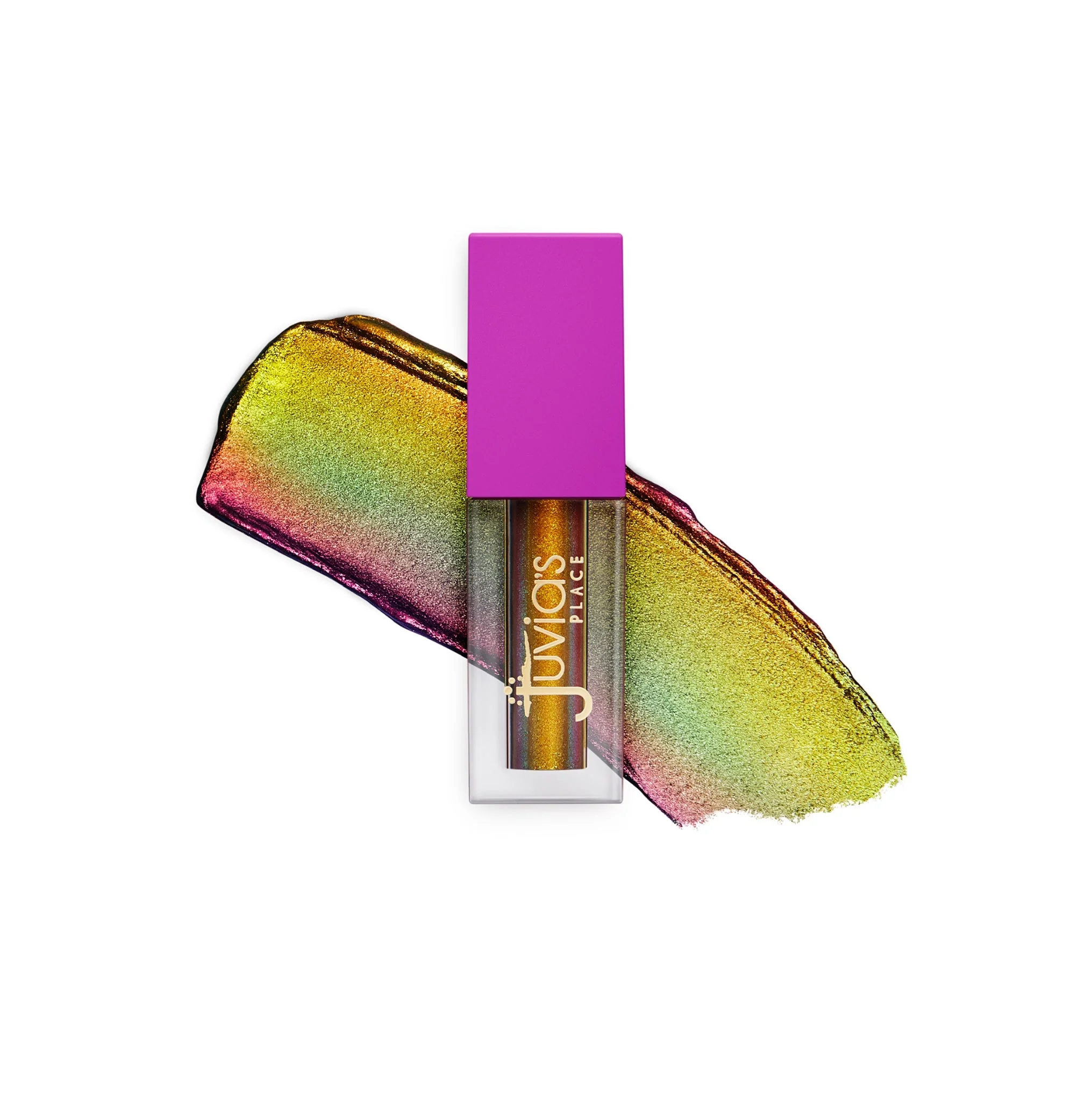 Culture Duochrome Liquid Eyeshadow - Image 13