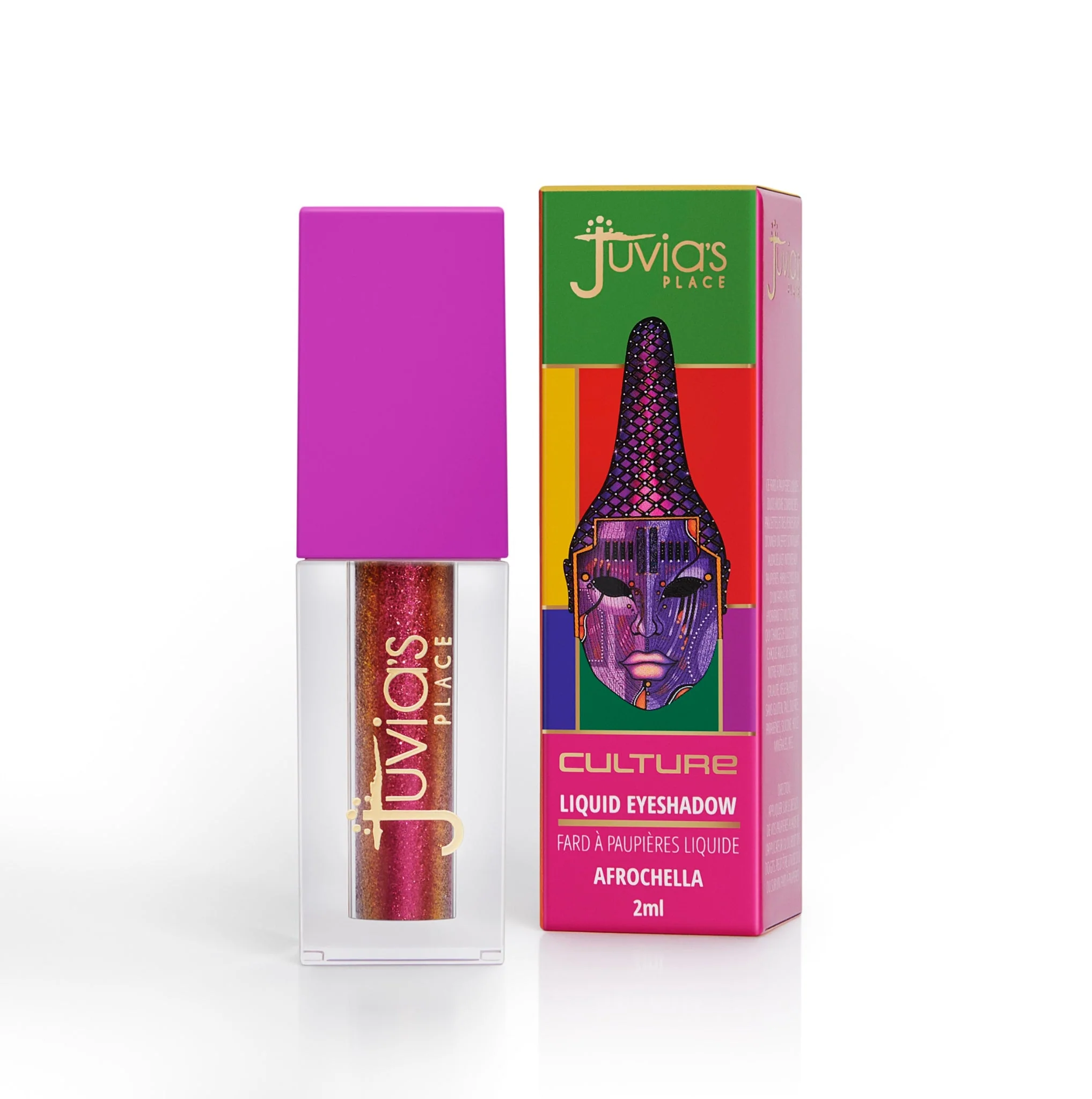 Culture Duochrome Liquid Eyeshadow - Image 16