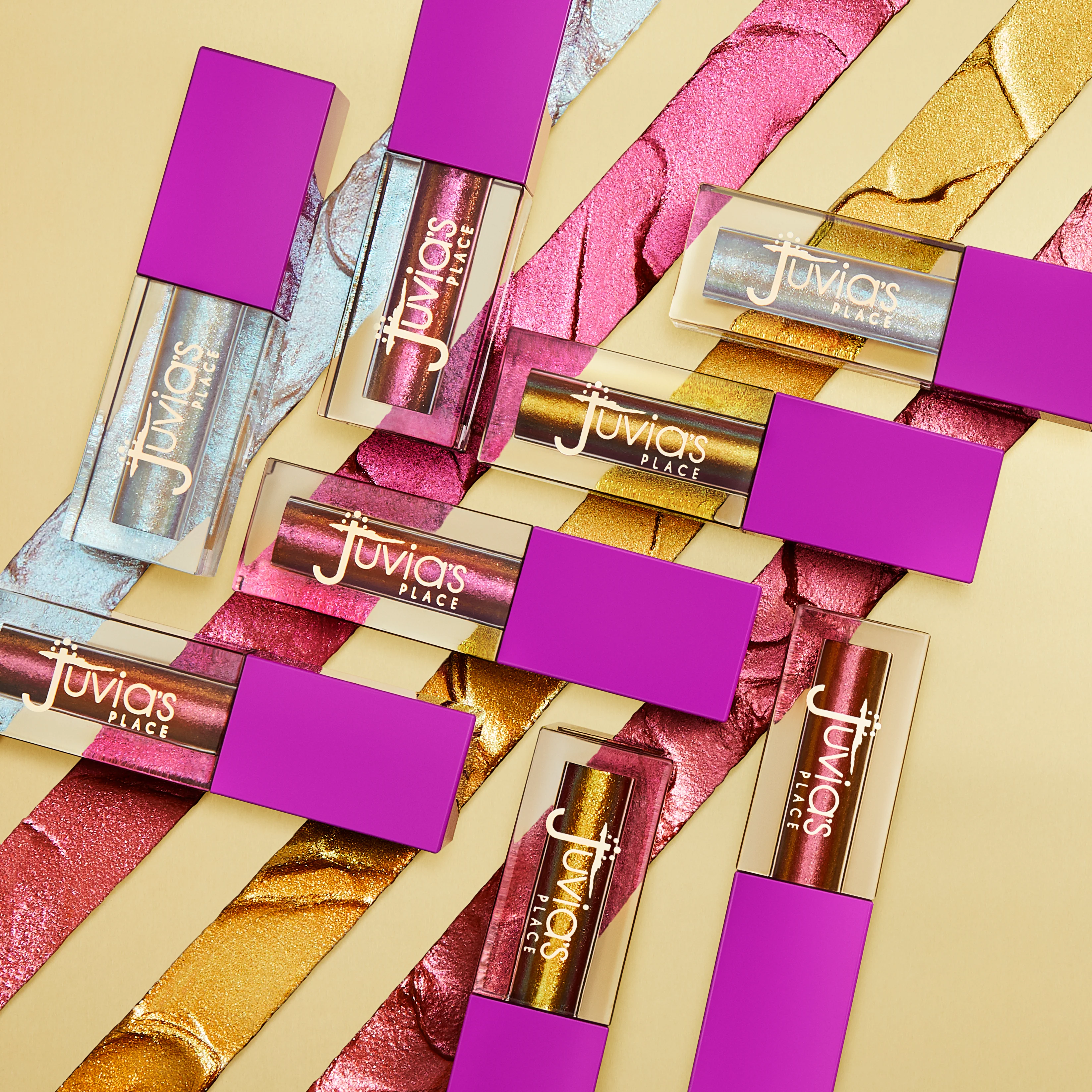 Culture Duochrome Liquid Eyeshadow - Image 20