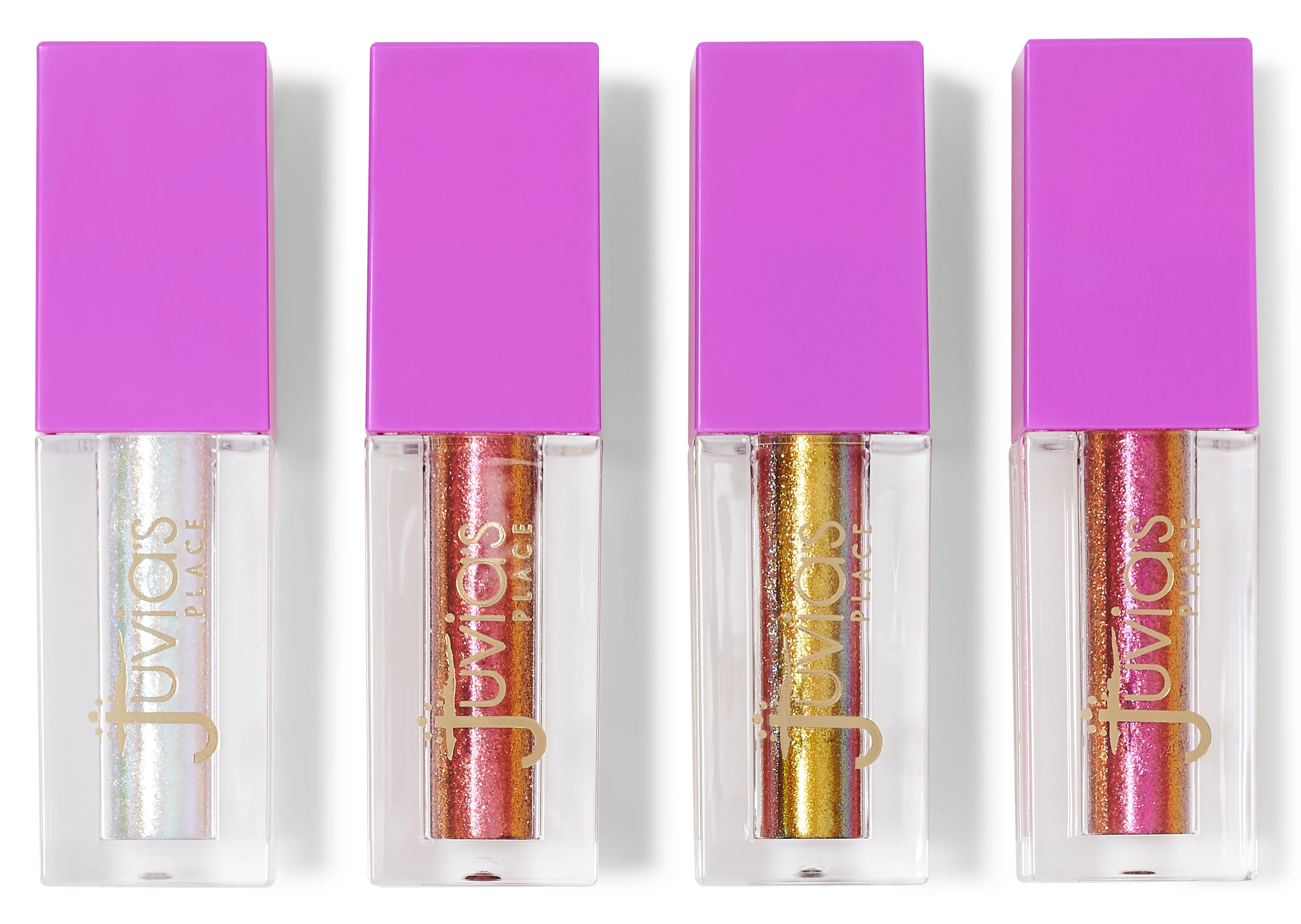 Culture Duochrome Liquid Eyeshadow - Image 21