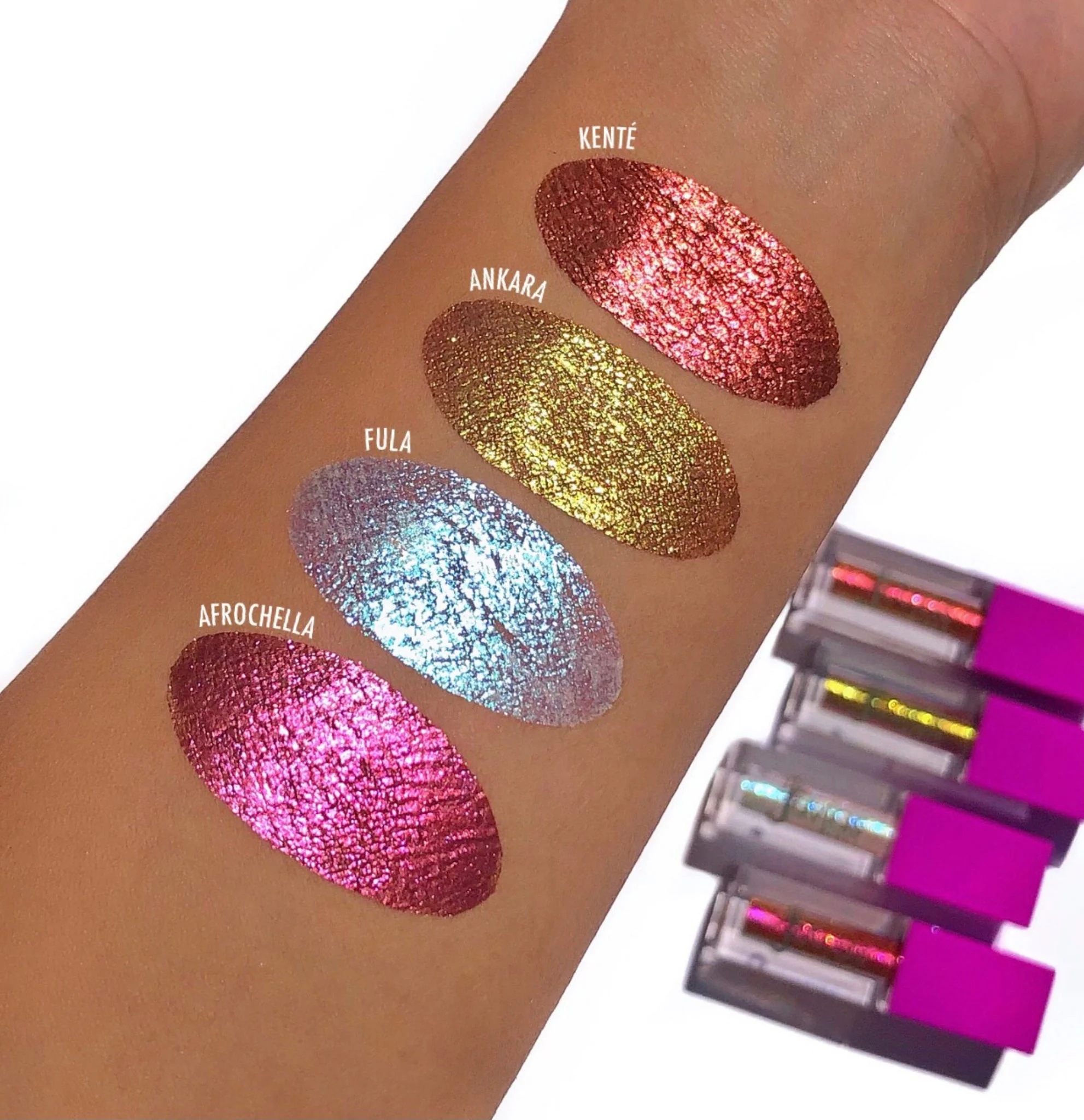Culture Duochrome Liquid Eyeshadow - Image 3