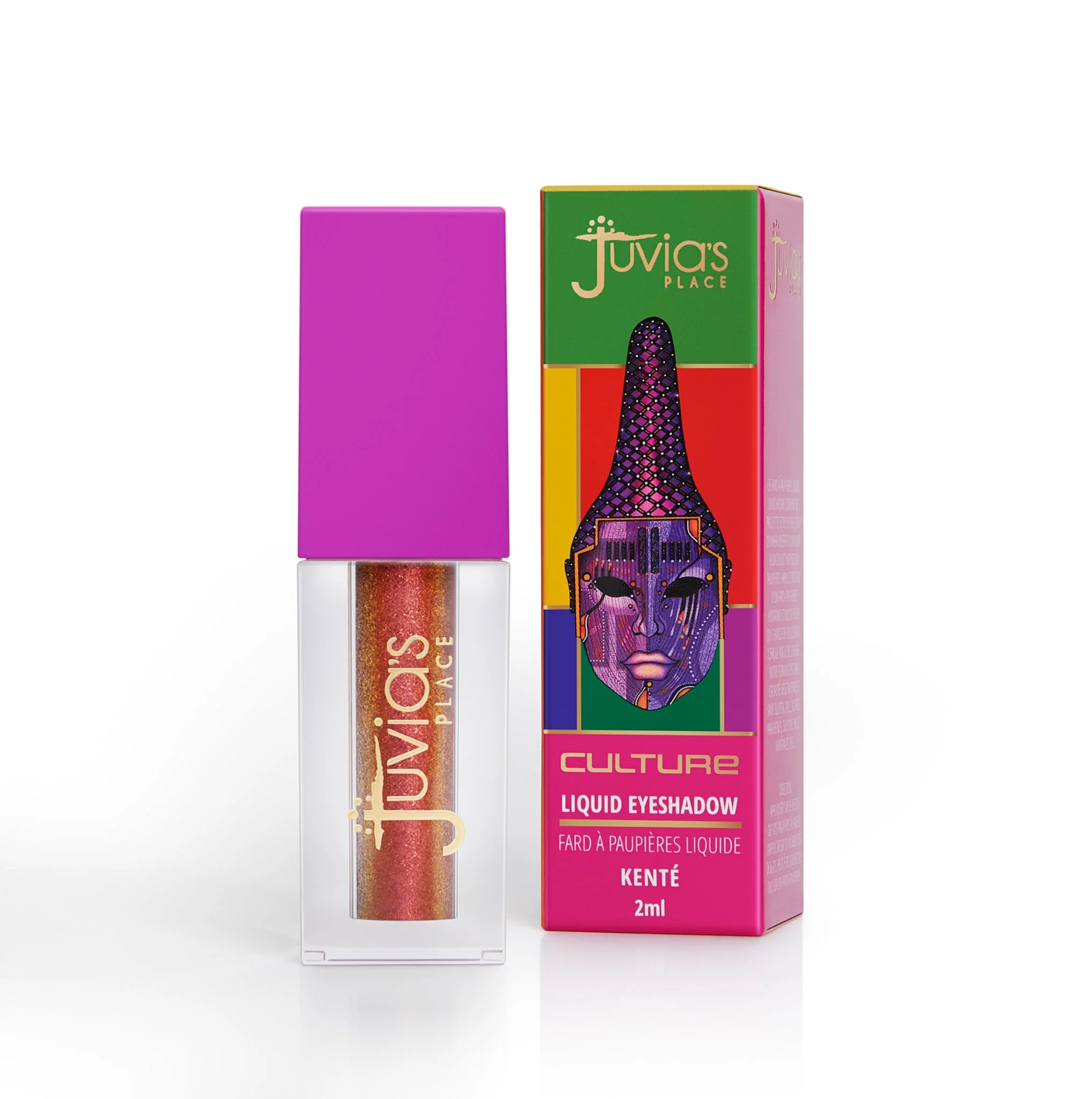 Culture Duochrome Liquid Eyeshadow - Image 8
