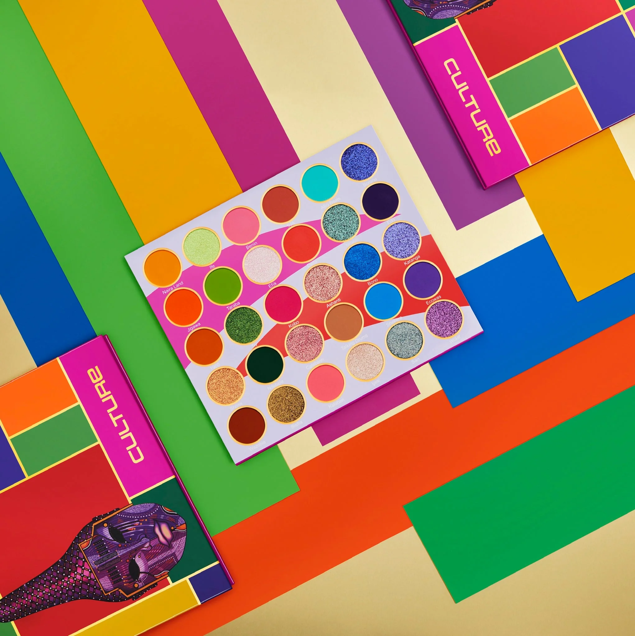 Culture Palette - Image 3