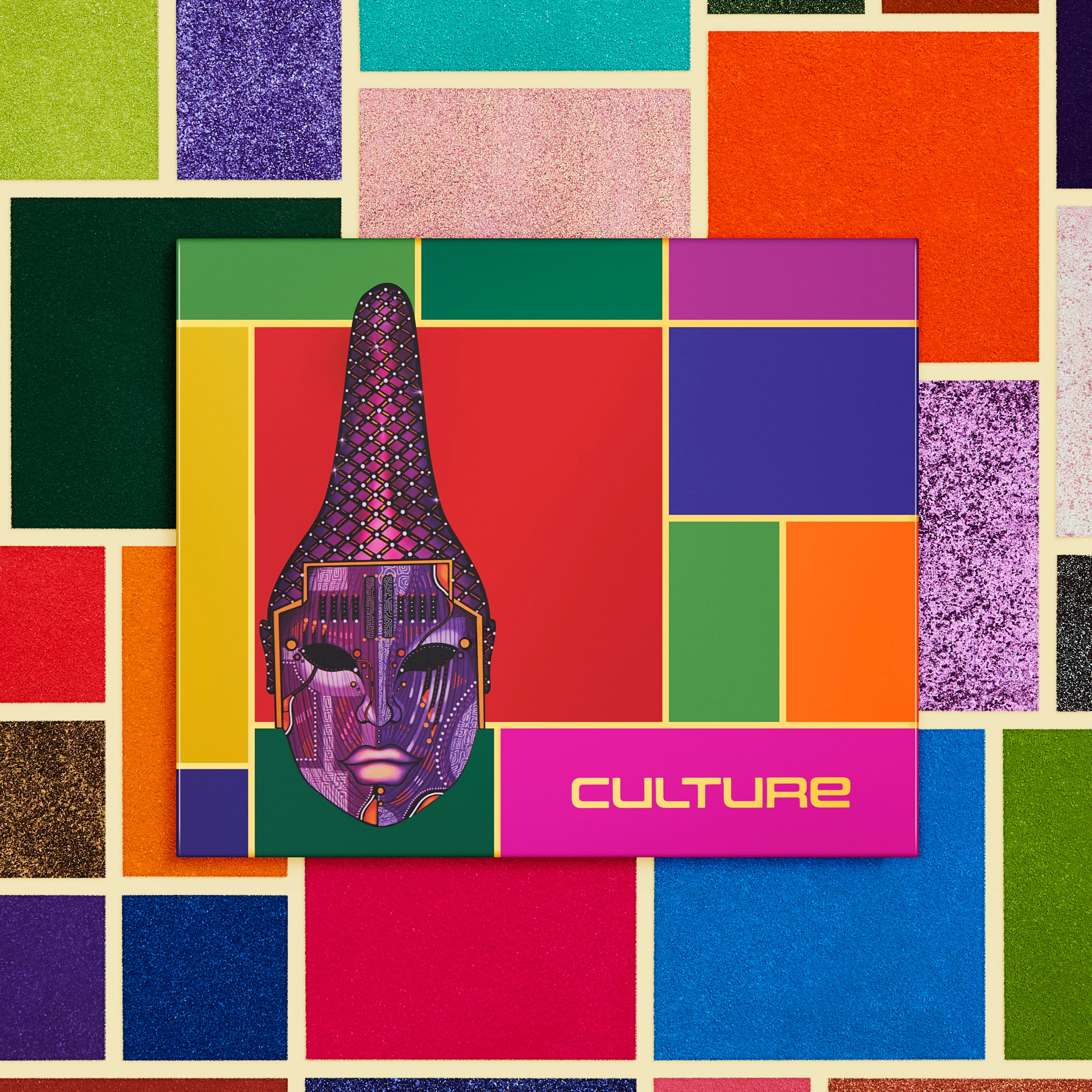 Culture Palette - Image 5