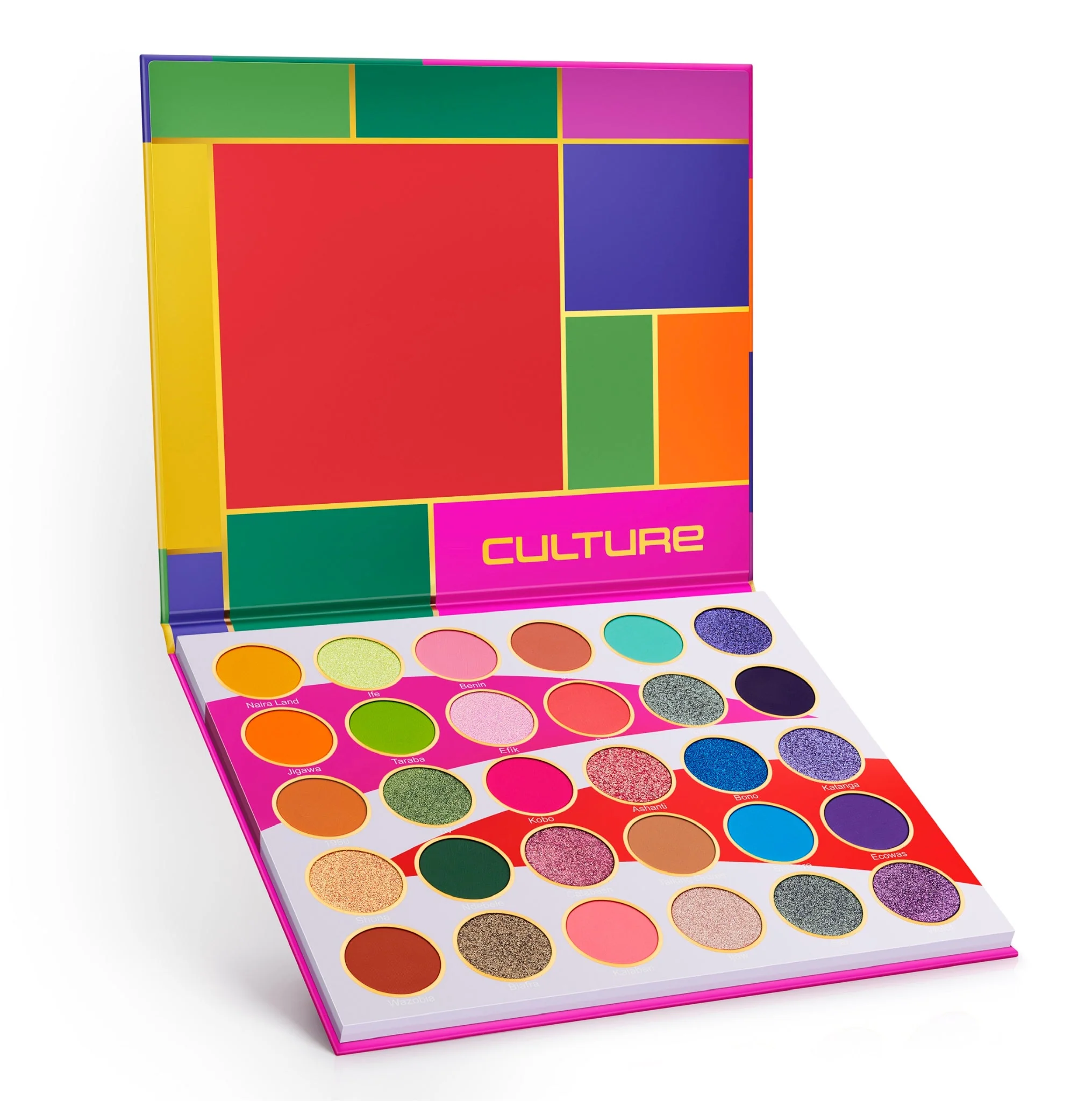 Culture Palette - Image 7