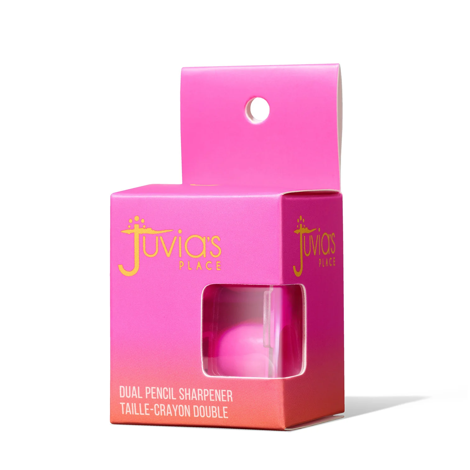 Dual Pencil Sharpener - Image 3