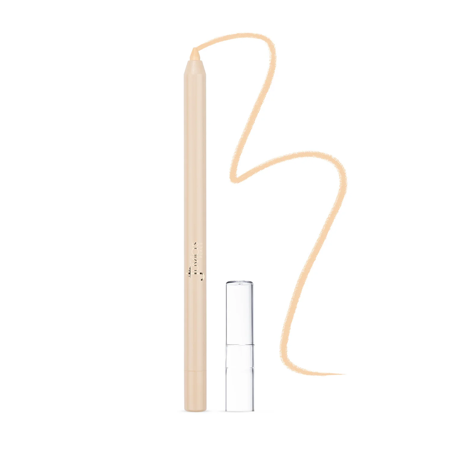 EGYPTIAN PENCIL EYELINER- KAJAL - Image 6