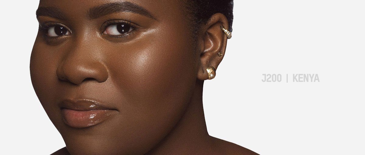 I Am Magic Velvety Matte Foundation - Image 11