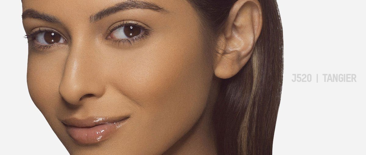 I Am Magic Velvety Matte Foundation - Image 31