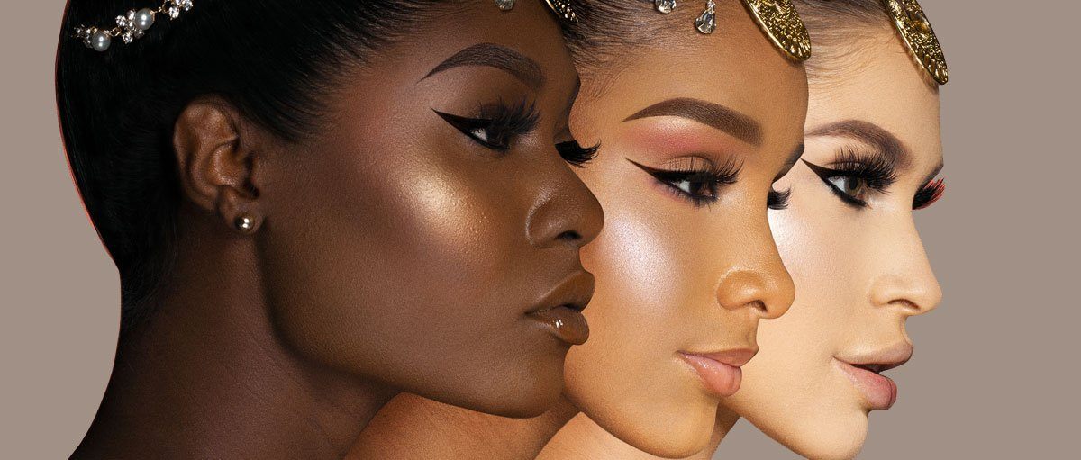 I Am Magic Velvety Matte Foundation - Image 4