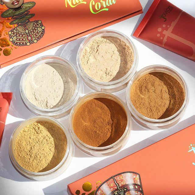 I Am Magic Loose Setting Powder - Image 11