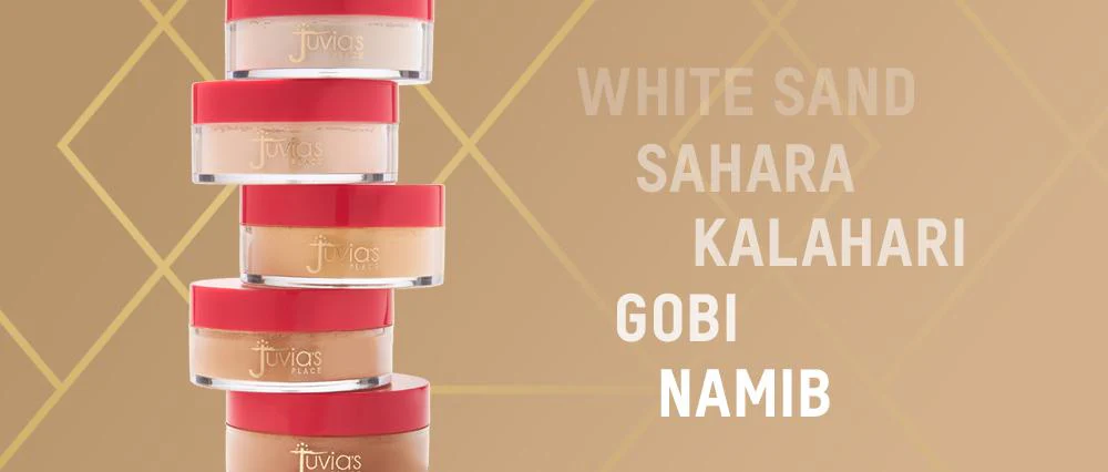 I Am Magic Loose Setting Powder - Namib - Image 4
