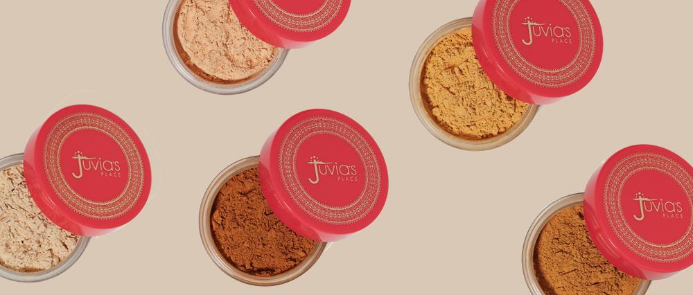 I Am Magic Loose Setting Powder - Namib - Image 5
