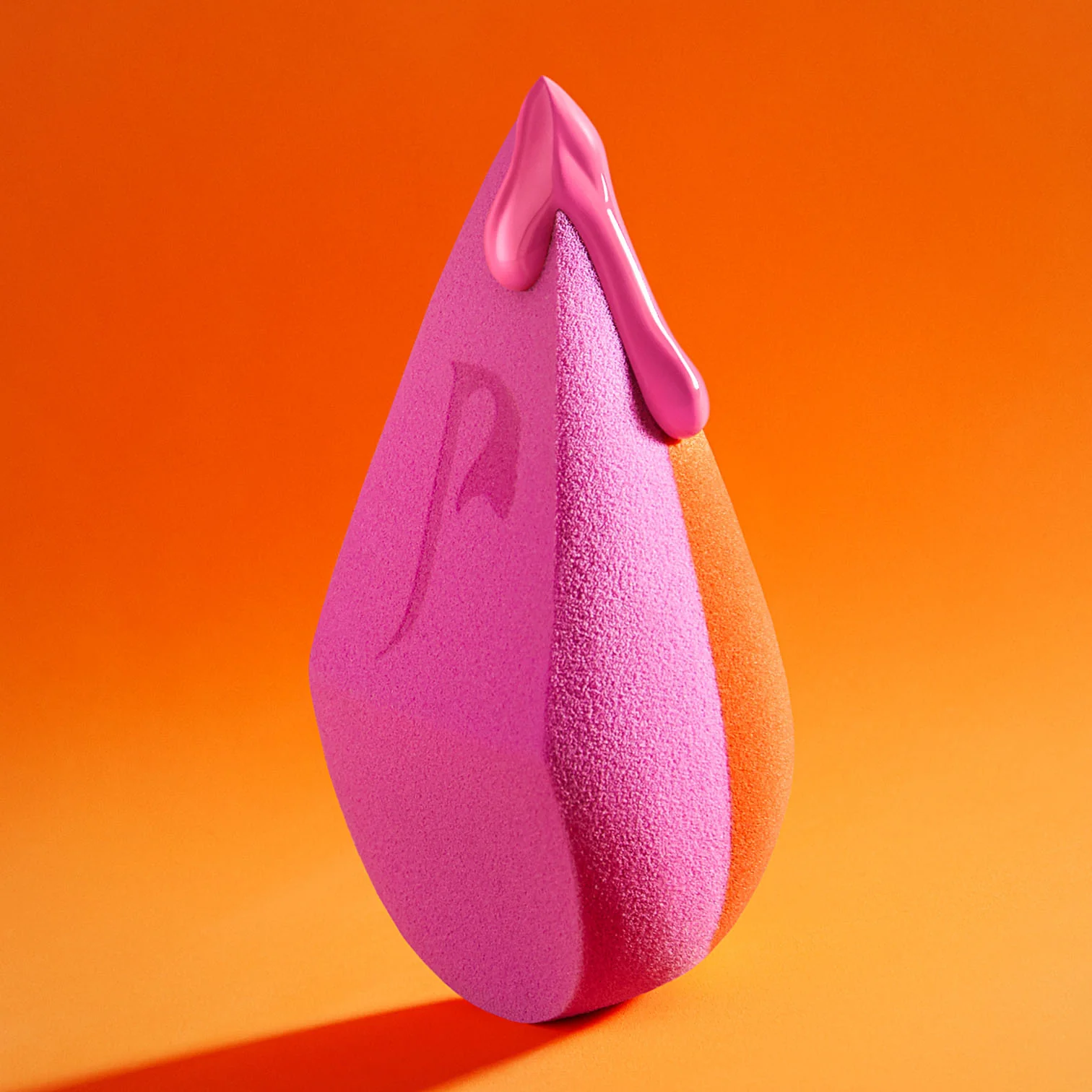 I am Magic duo Density Makeup Sponge - 5 in 1 - Image 5