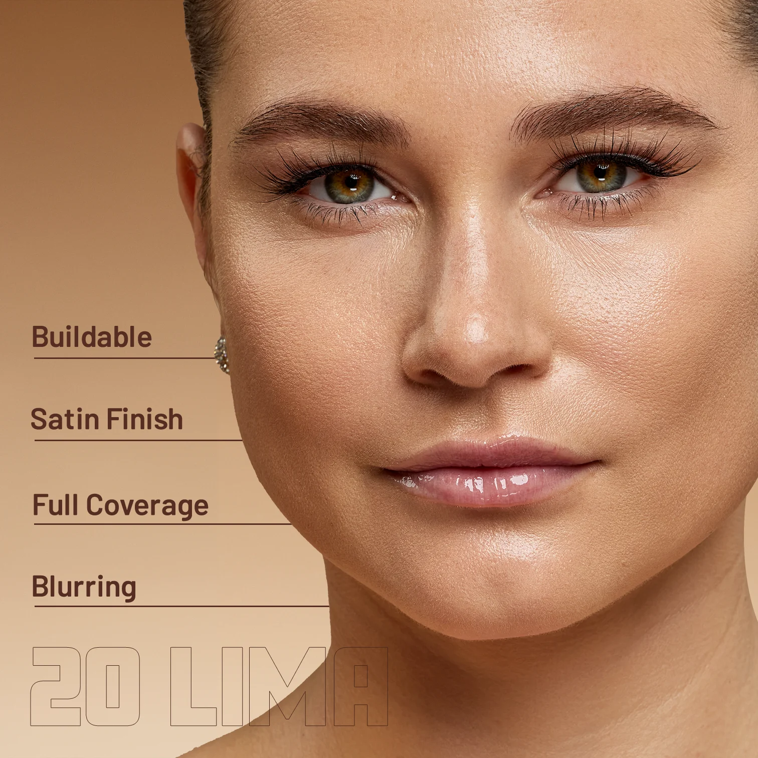 I am My Skin Foundation Sticks - Image 100
