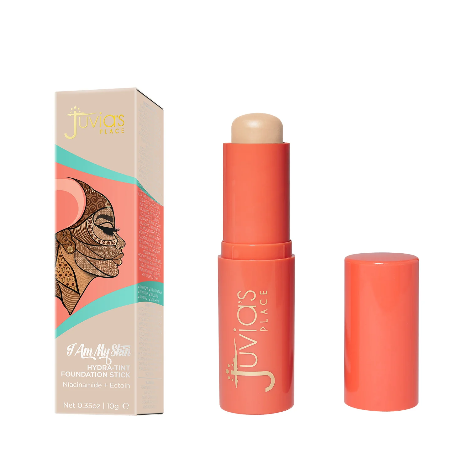 I am My Skin Foundation Sticks - Image 101
