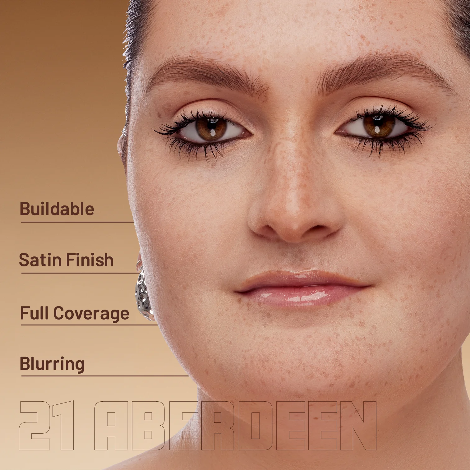 I am My Skin Foundation Sticks - Image 104