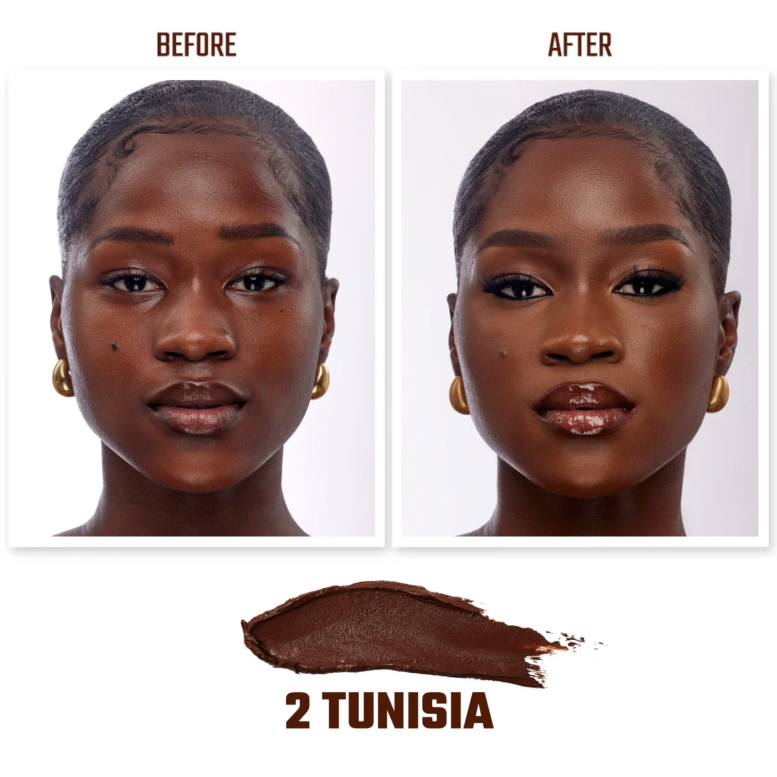I am My Skin Foundation Sticks - Image 11