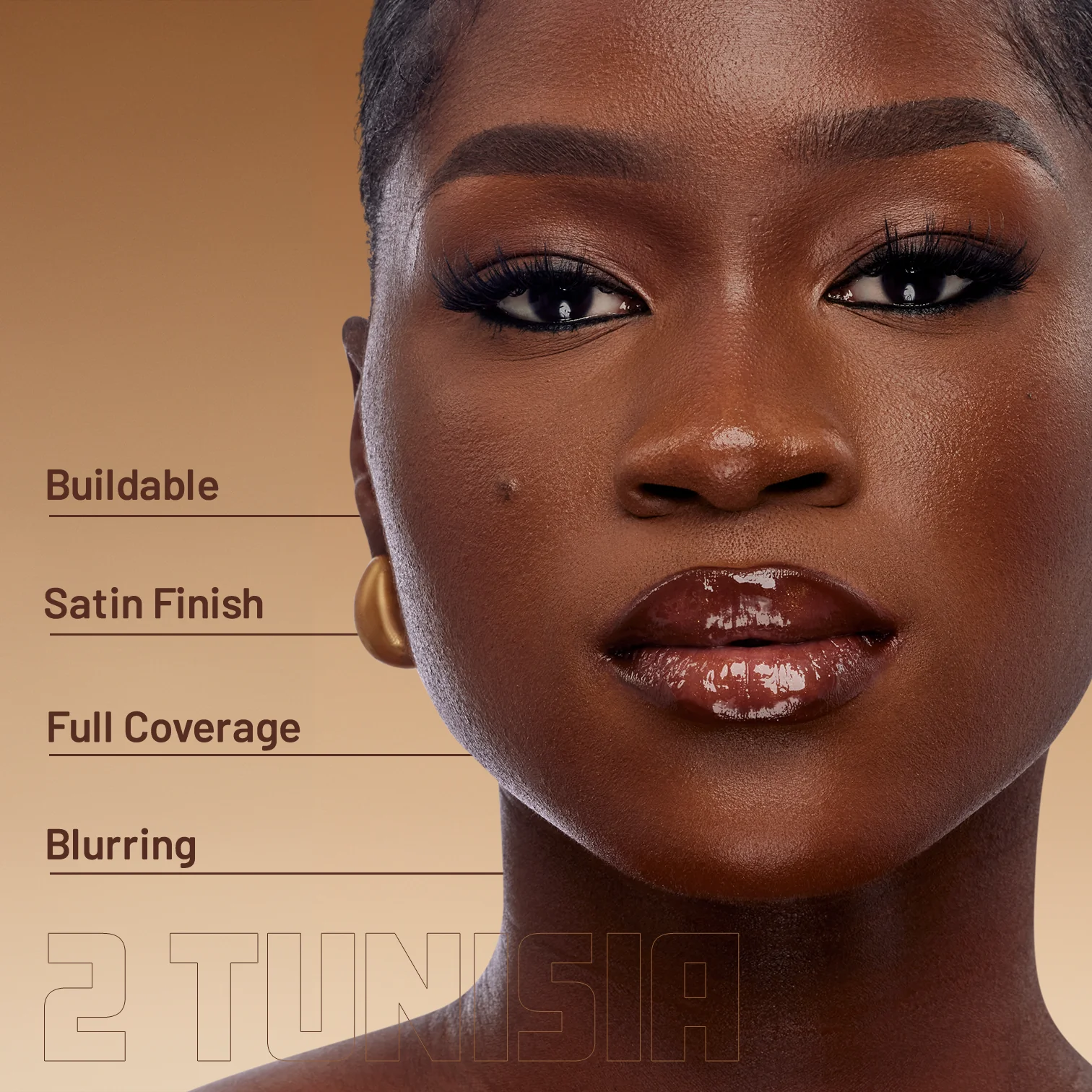 I am My Skin Foundation Sticks - Image 12