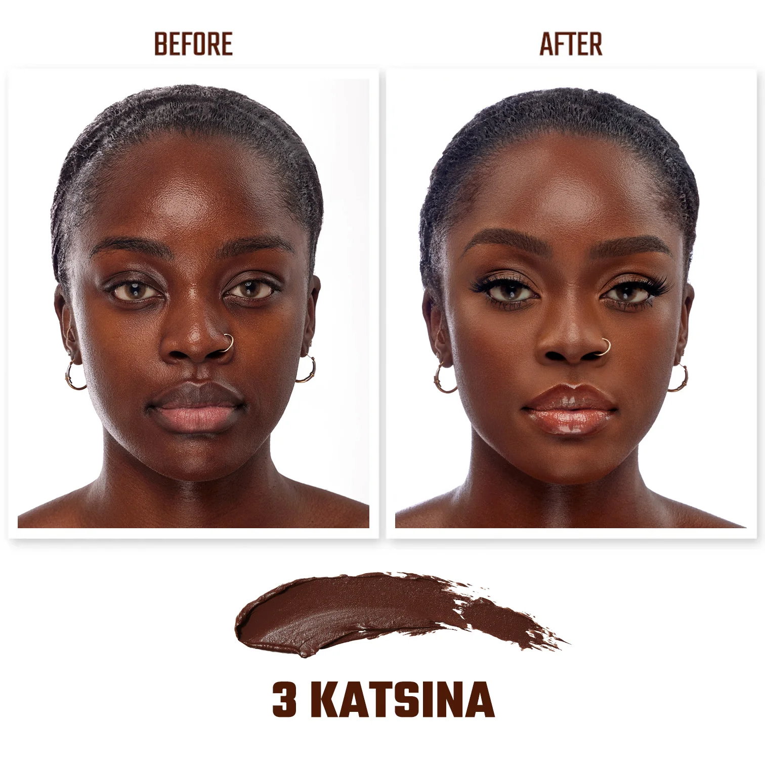 I am My Skin Foundation Sticks - Image 15