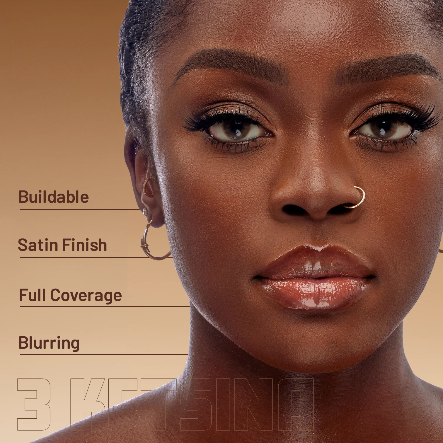 I am My Skin Foundation Sticks - Image 16