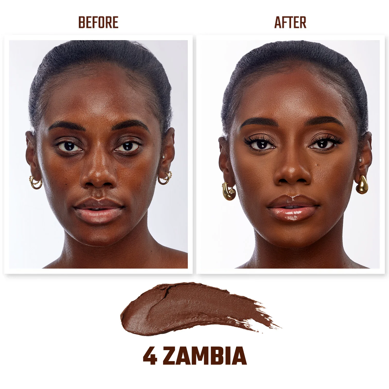 I am My Skin Foundation Sticks - Image 19