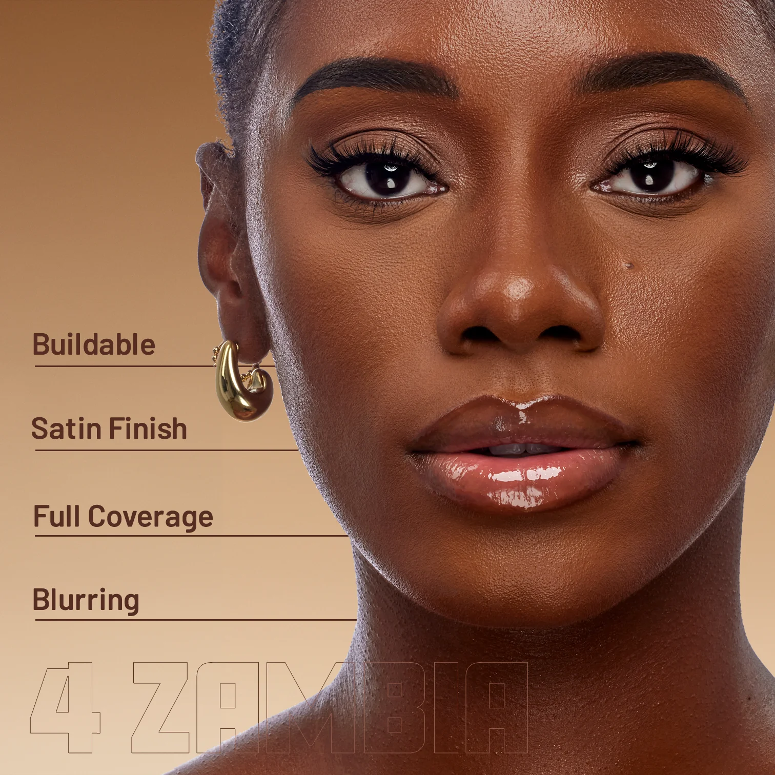 I am My Skin Foundation Sticks - Image 20