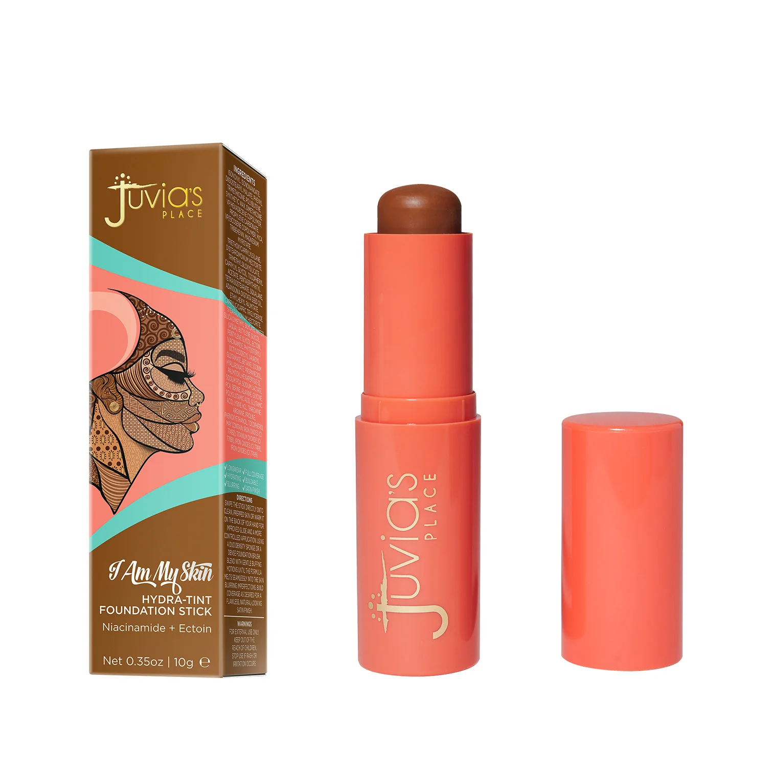 I am My Skin Foundation Sticks - Image 21