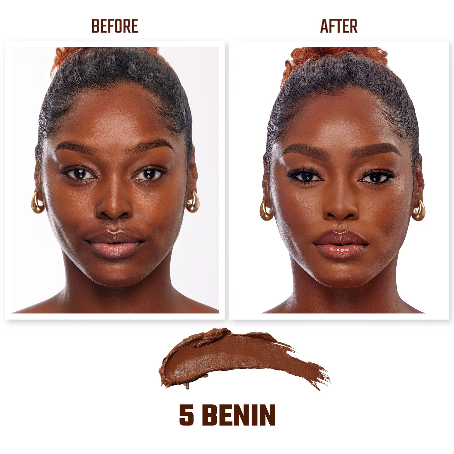 I am My Skin Foundation Sticks - Image 23