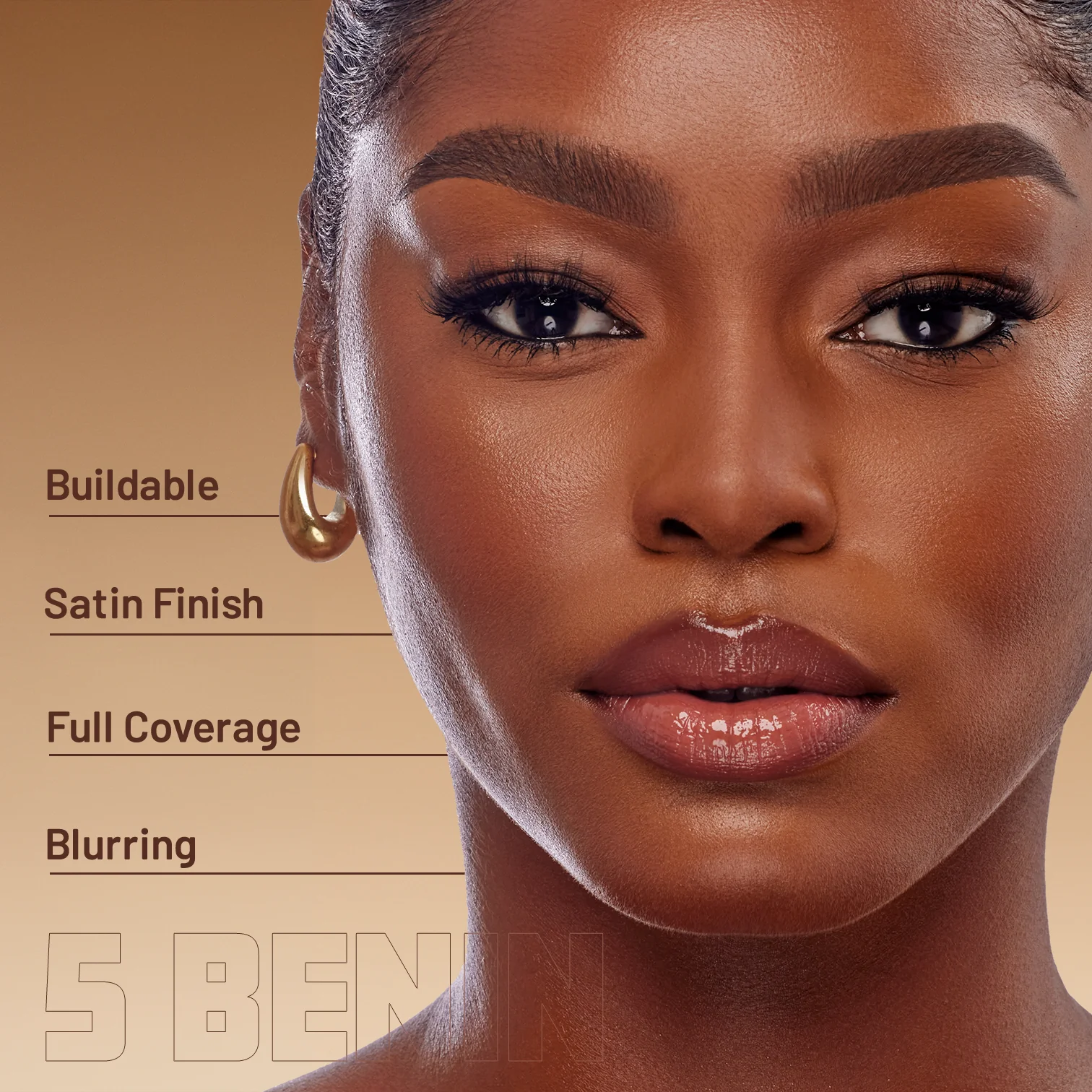 I am My Skin Foundation Sticks - Image 24