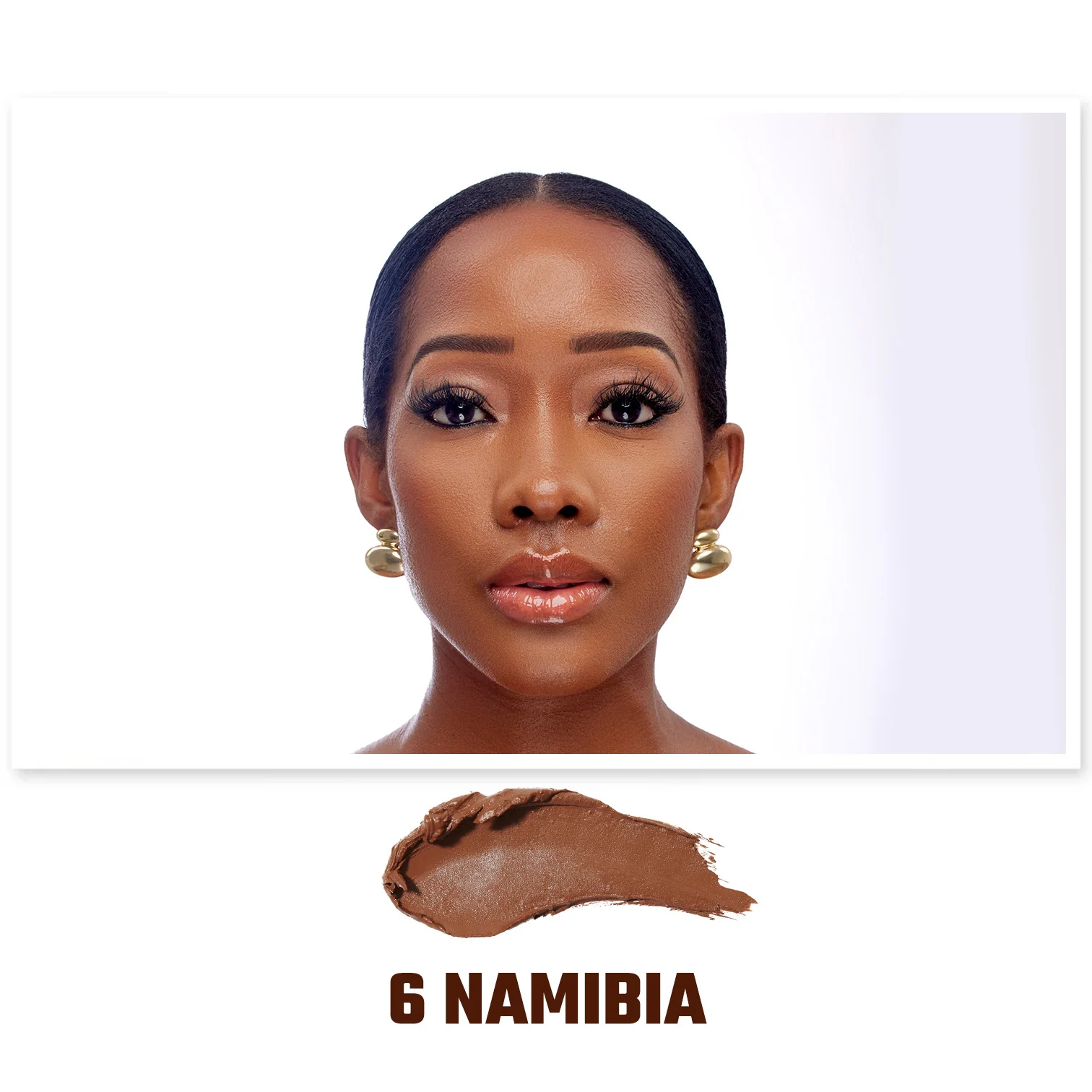 I am My Skin Foundation Sticks - Image 27