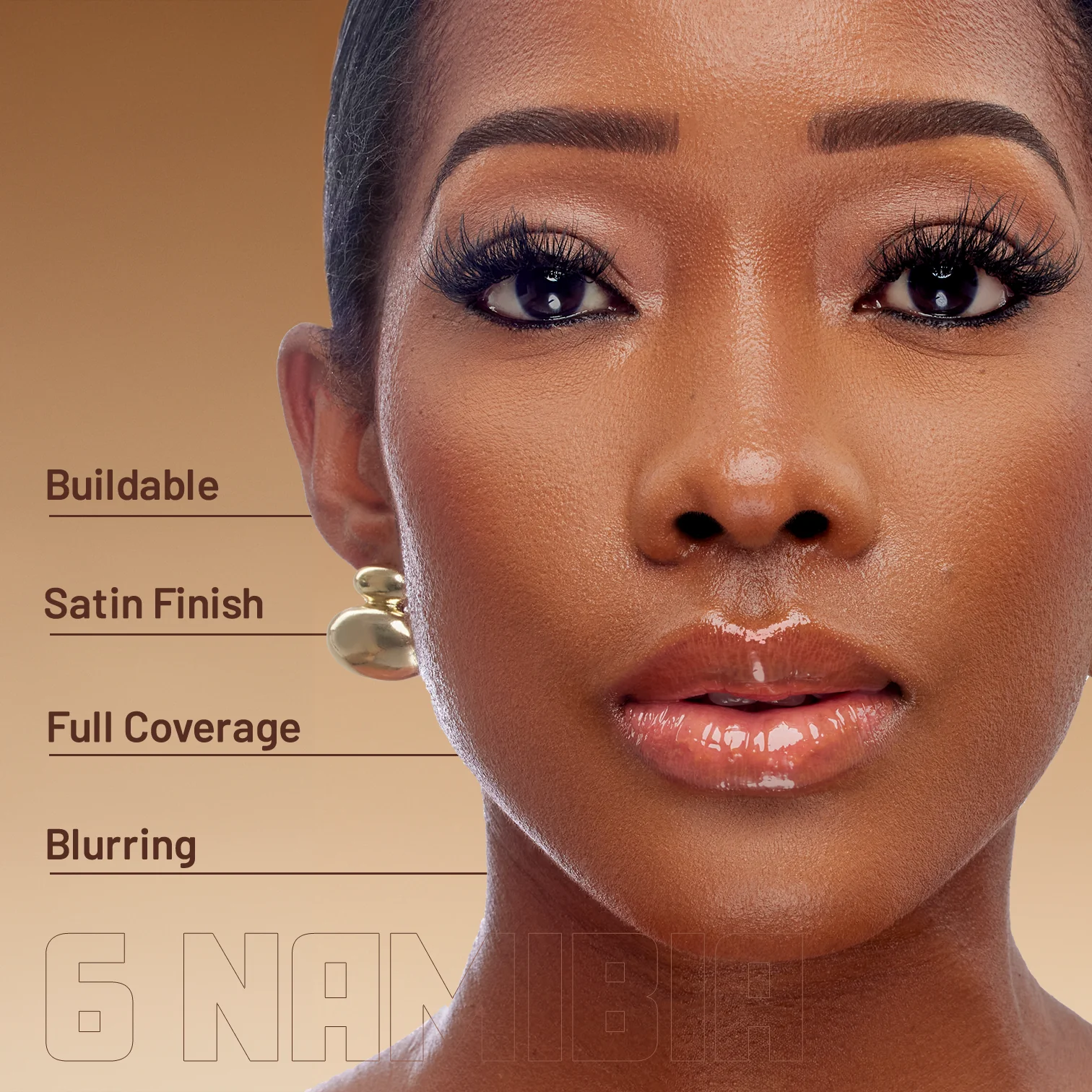 I am My Skin Foundation Sticks - Image 28