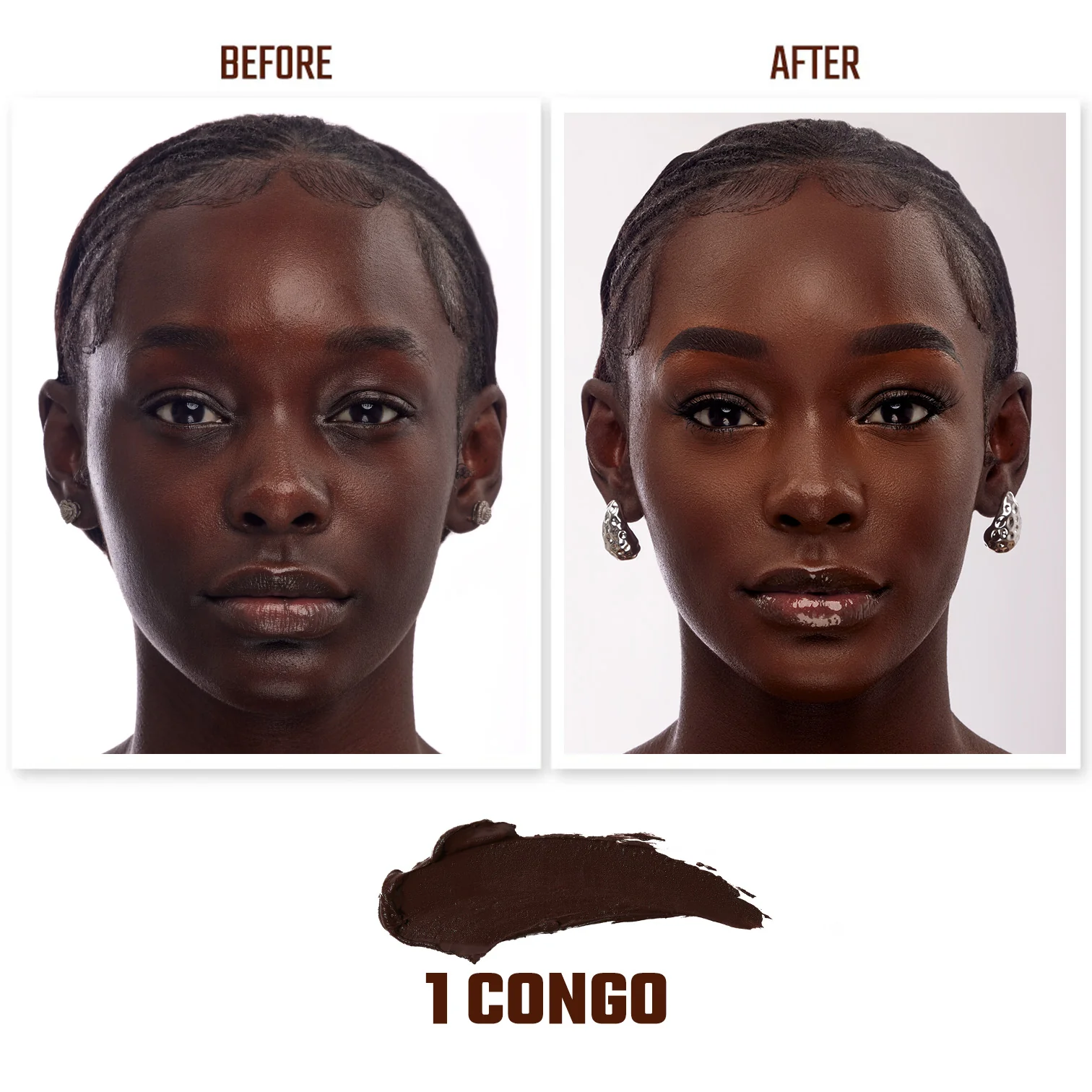 I am My Skin Foundation Sticks - Image 3