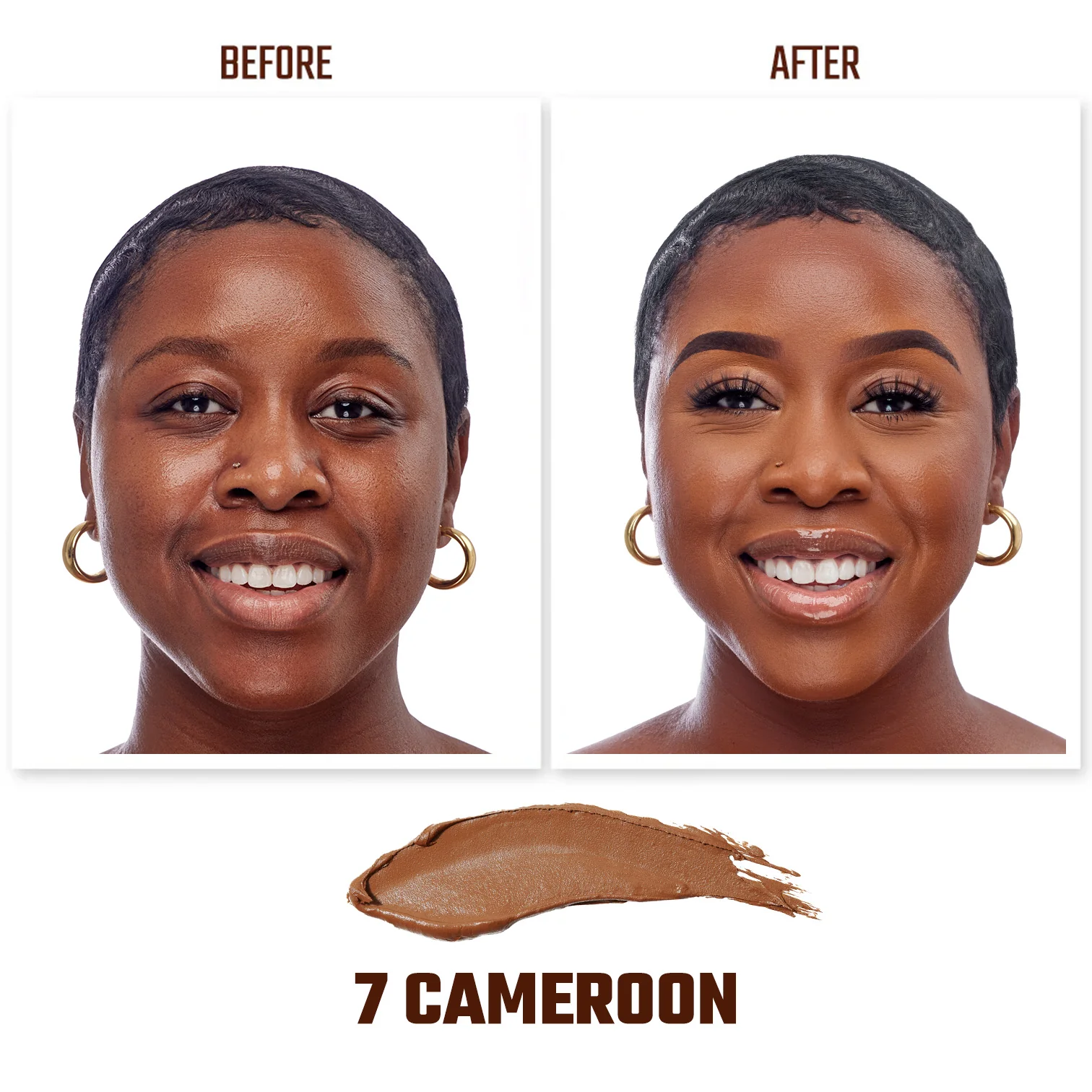 I am My Skin Foundation Sticks - Image 31
