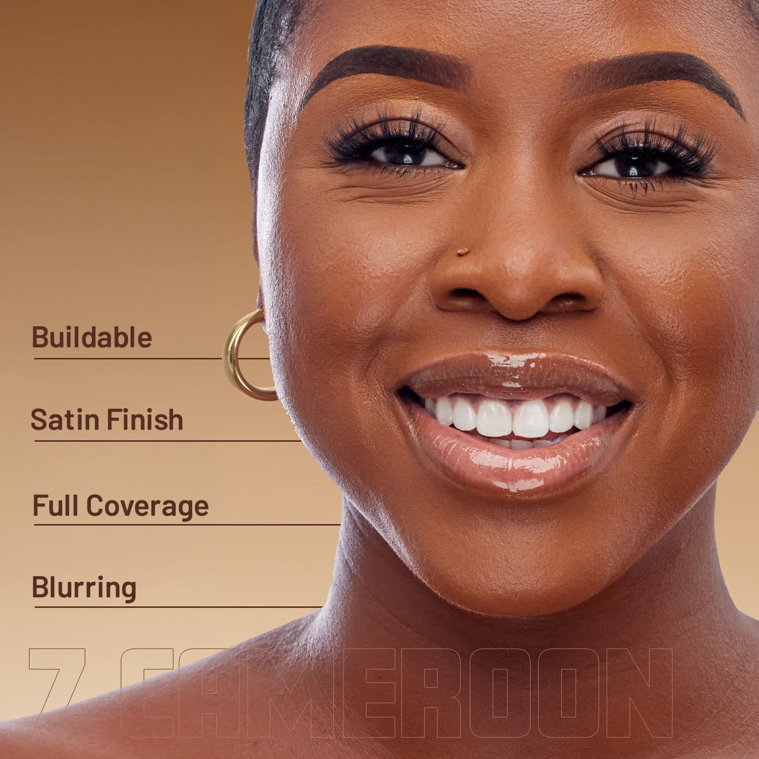 I am My Skin Foundation Sticks - Image 32