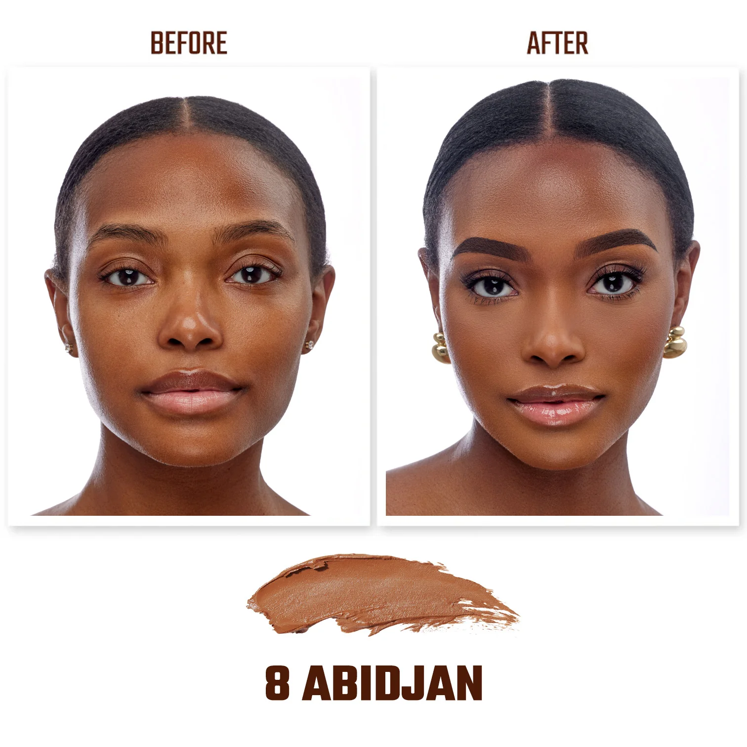 I am My Skin Foundation Sticks - Image 35