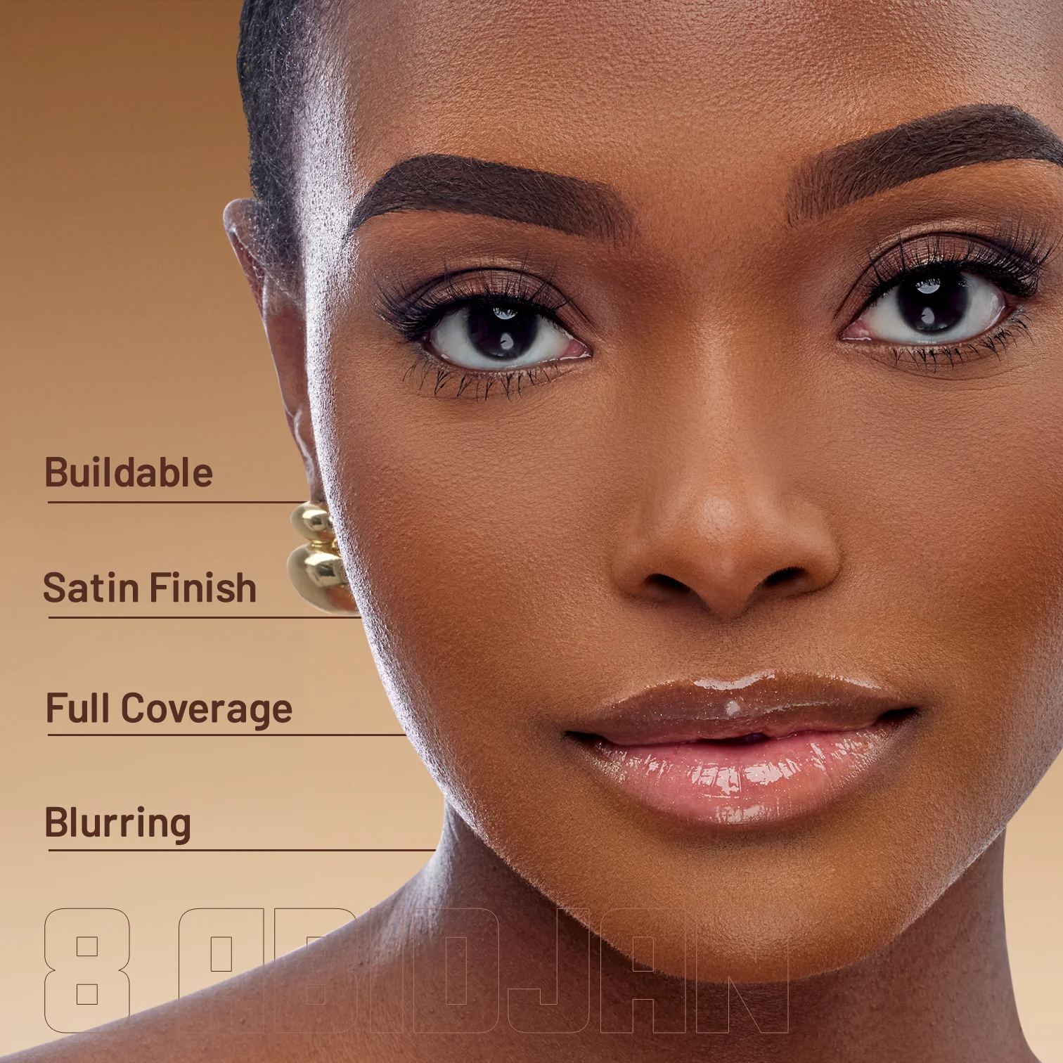 I am My Skin Foundation Sticks - Image 36