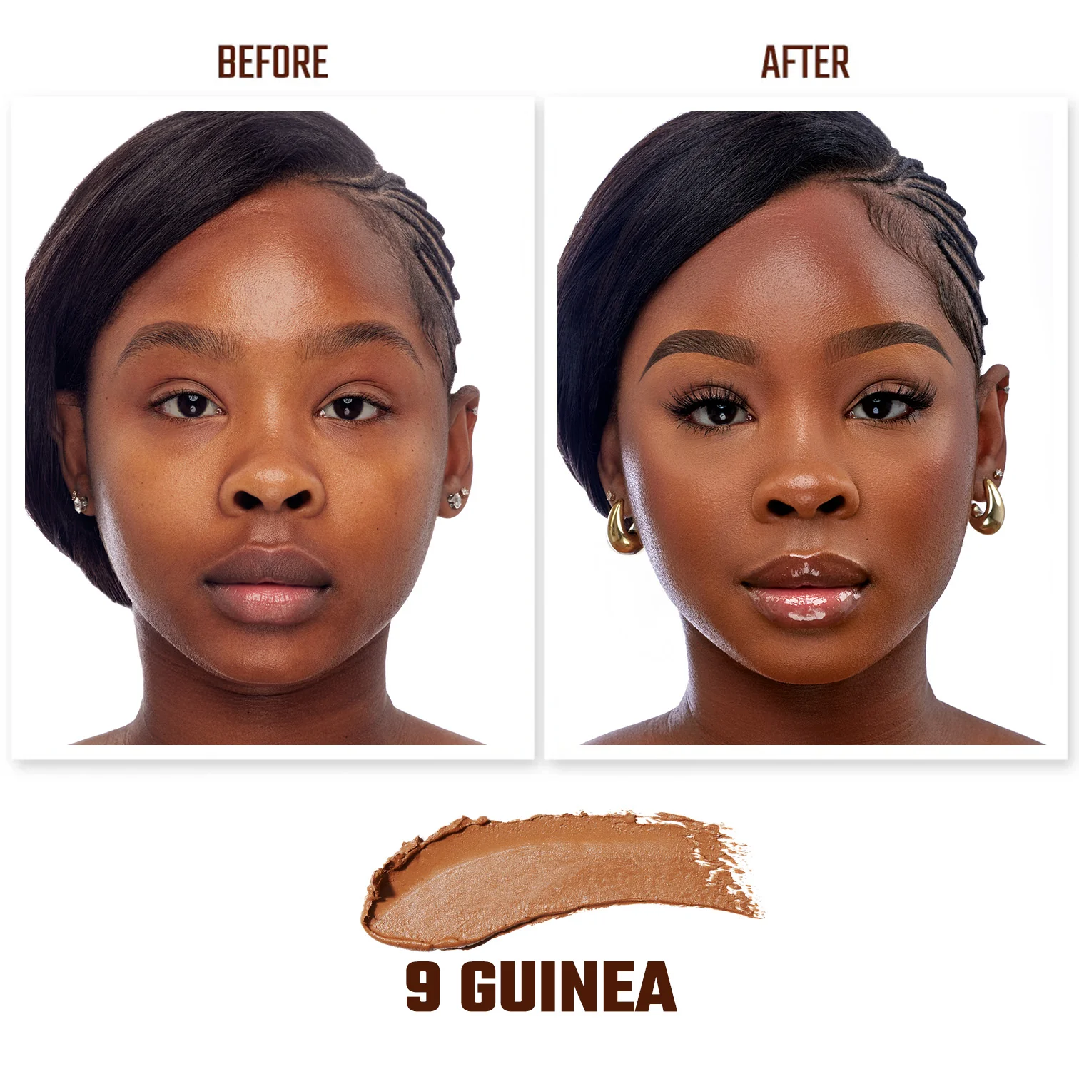 I am My Skin Foundation Sticks - Image 39