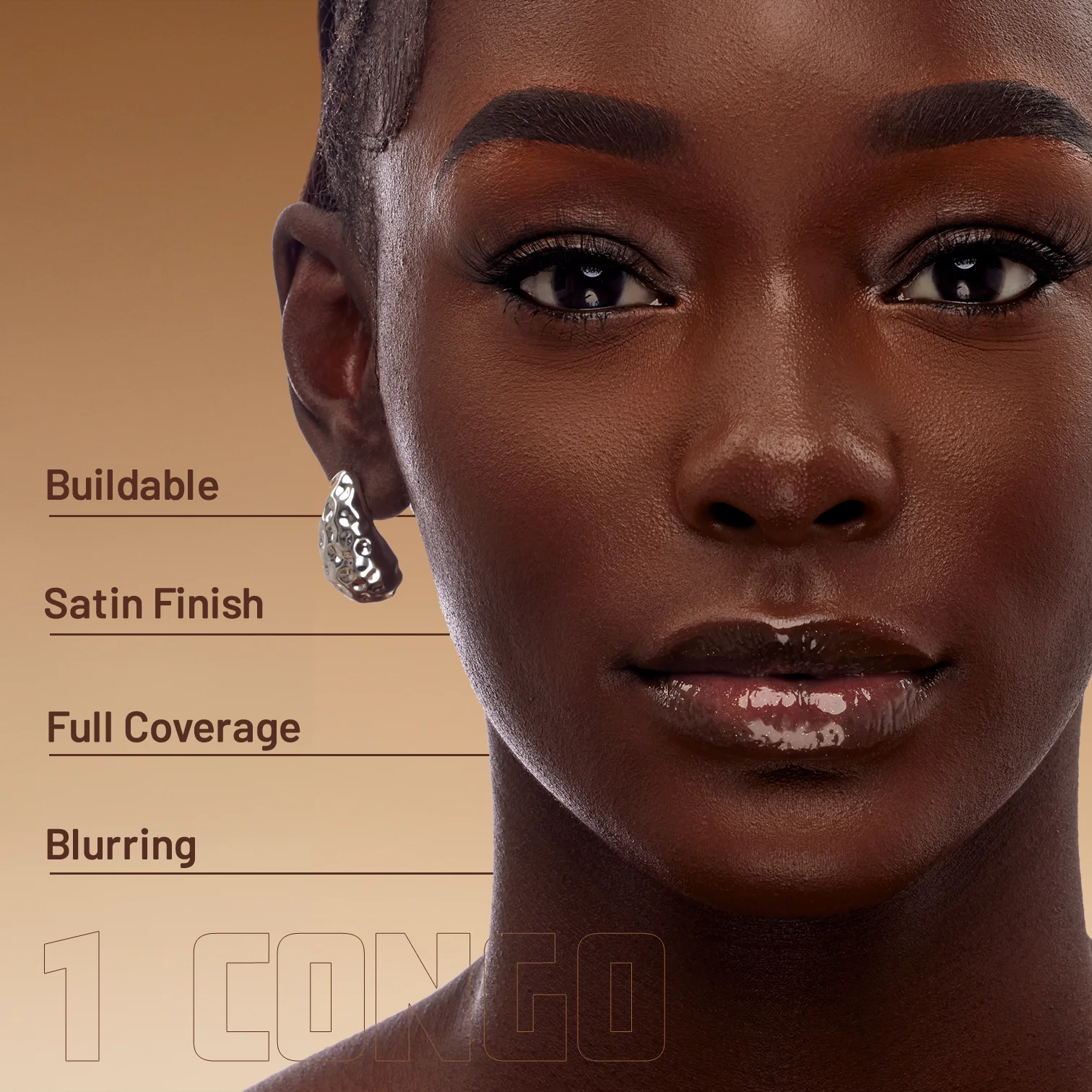 I am My Skin Foundation Sticks - Image 4