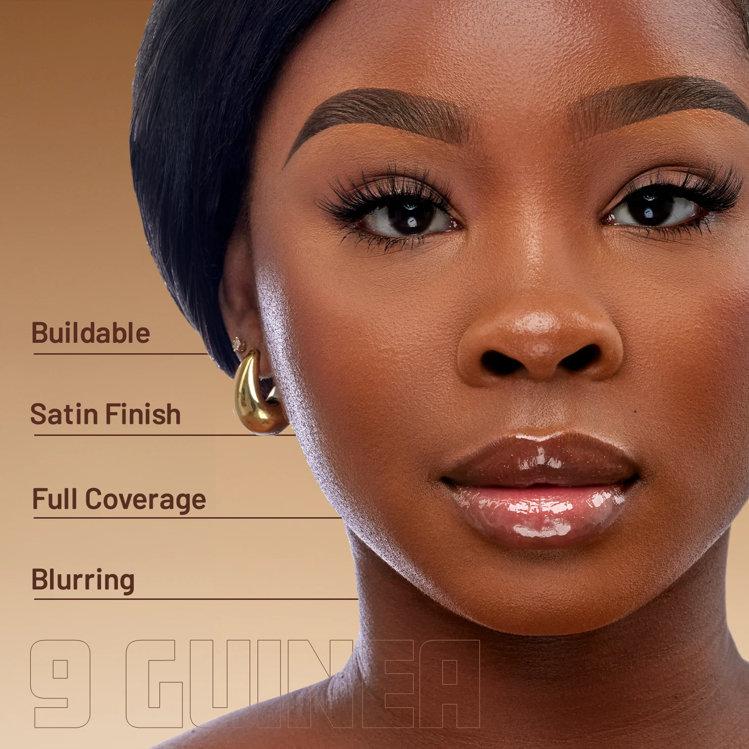 I am My Skin Foundation Sticks - Image 40