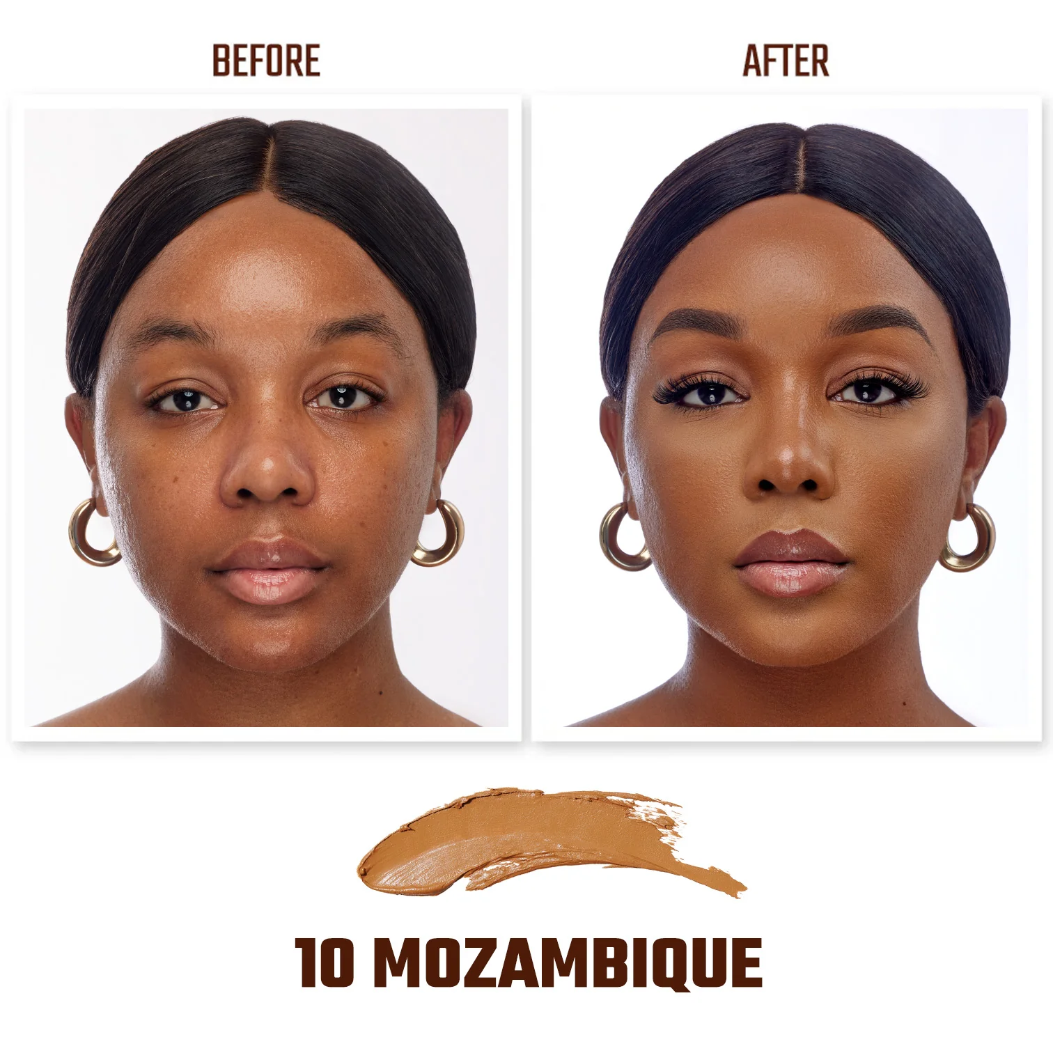 I am My Skin Foundation Sticks - Image 43