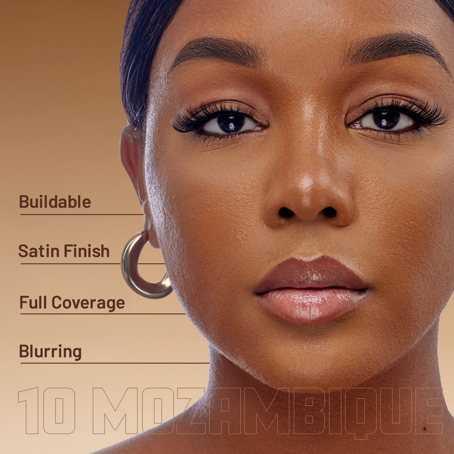 I am My Skin Foundation Sticks - Image 44