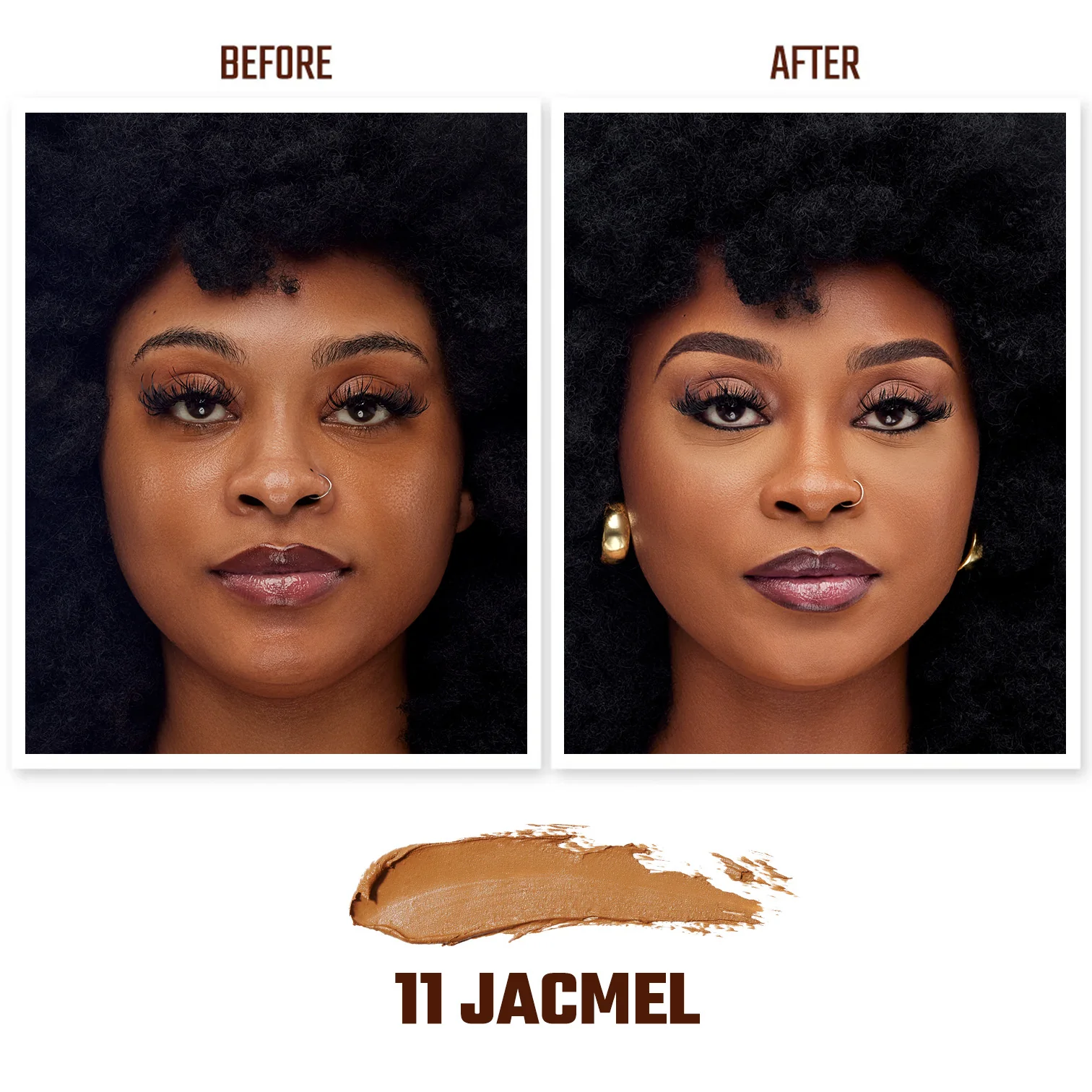 I am My Skin Foundation Sticks - Image 47