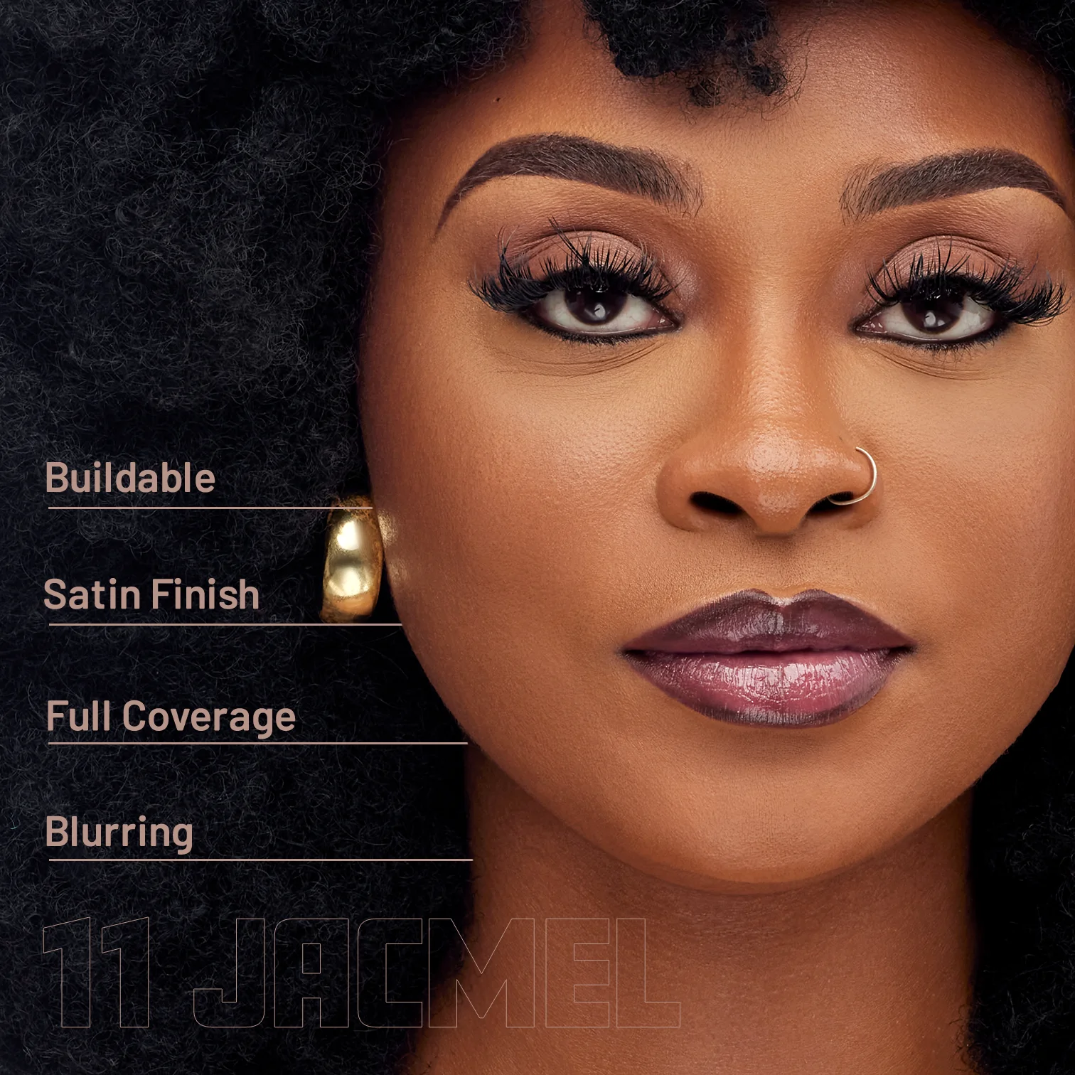 I am My Skin Foundation Sticks - Image 48